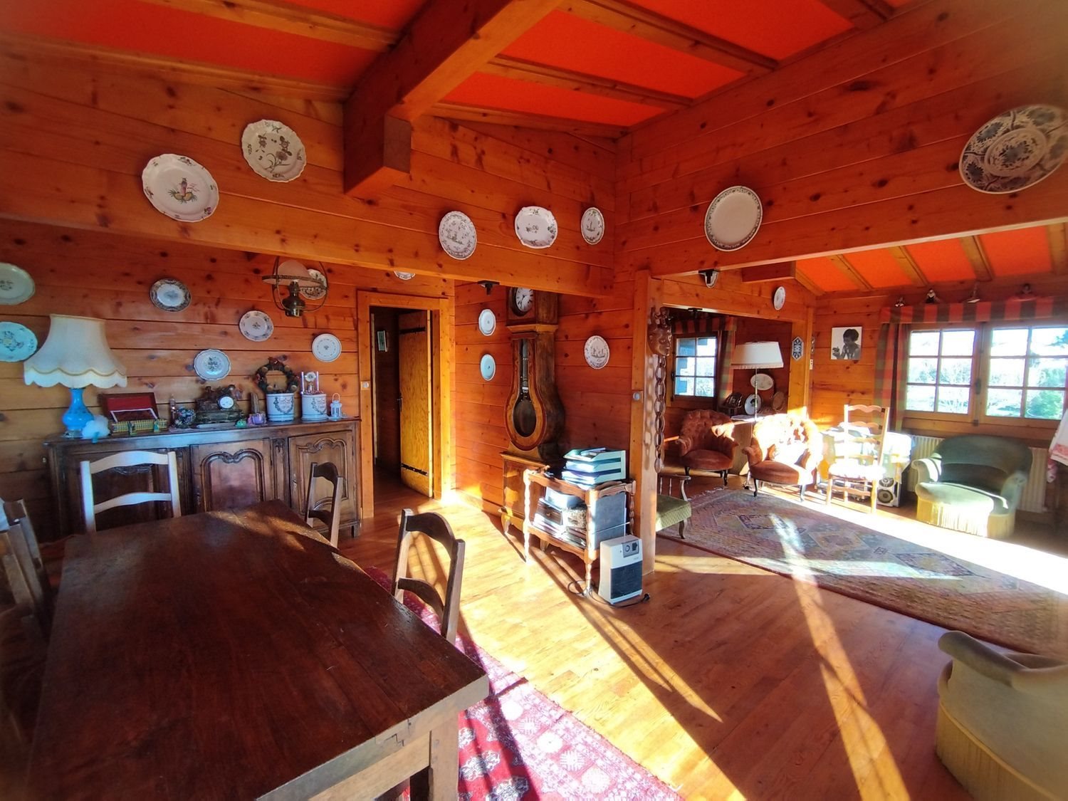 Maison à vendre, 162m², Boulieu-lès-Annonay