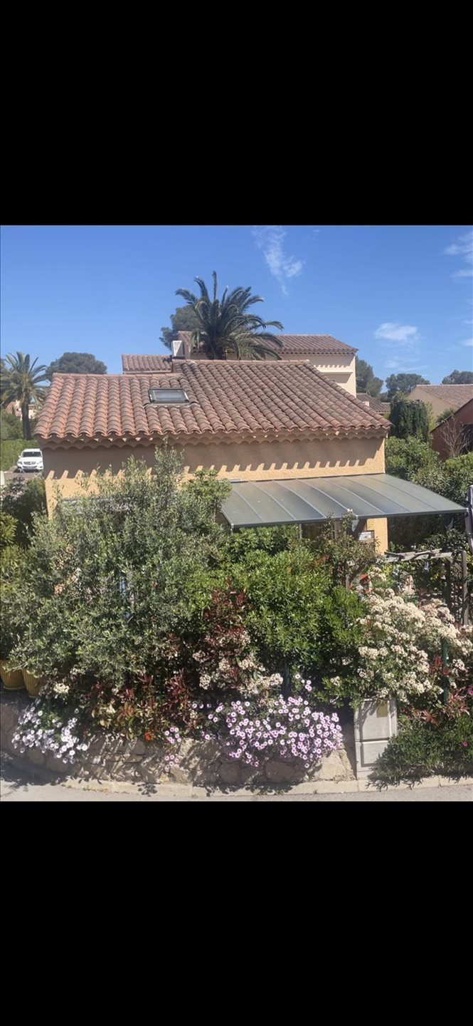 Maison à vendre, 54m², Fréjus