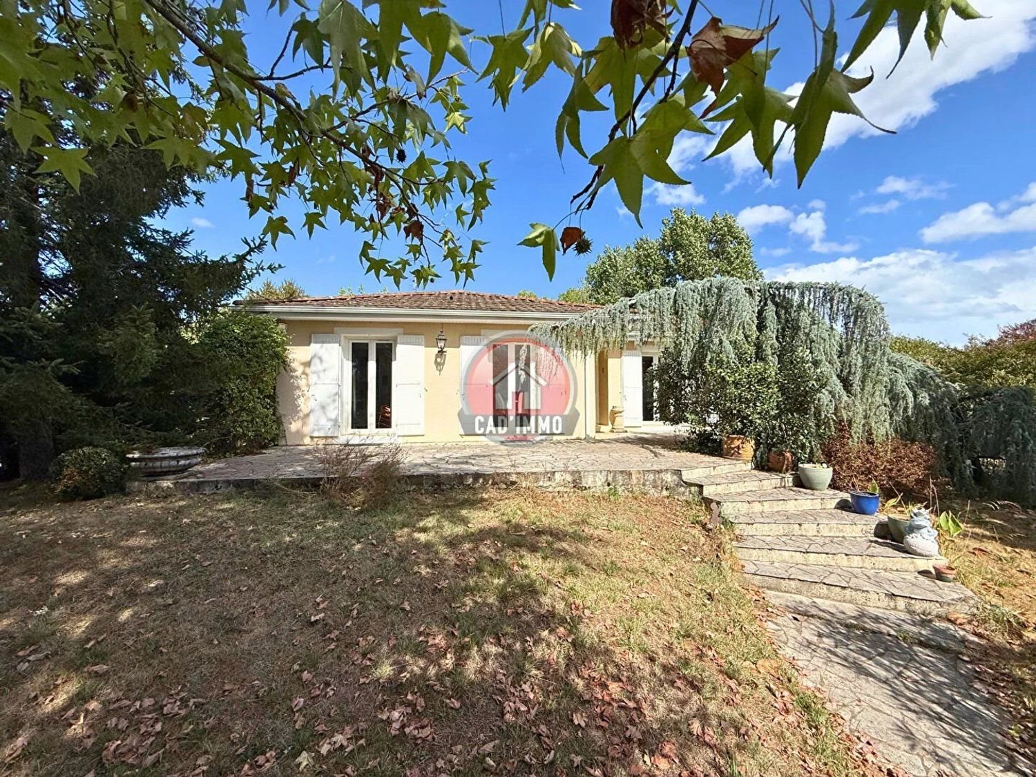 Maison à vendre, 147m², Prigonrieux
