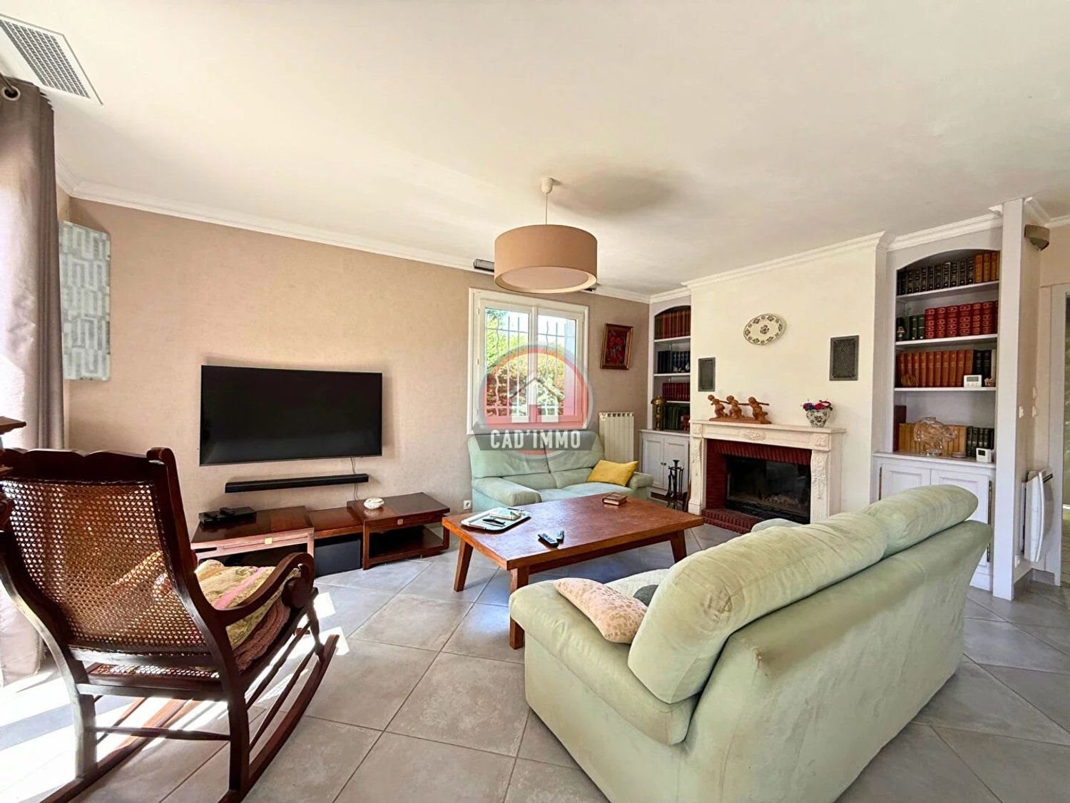Maison à vendre, 147m², Prigonrieux