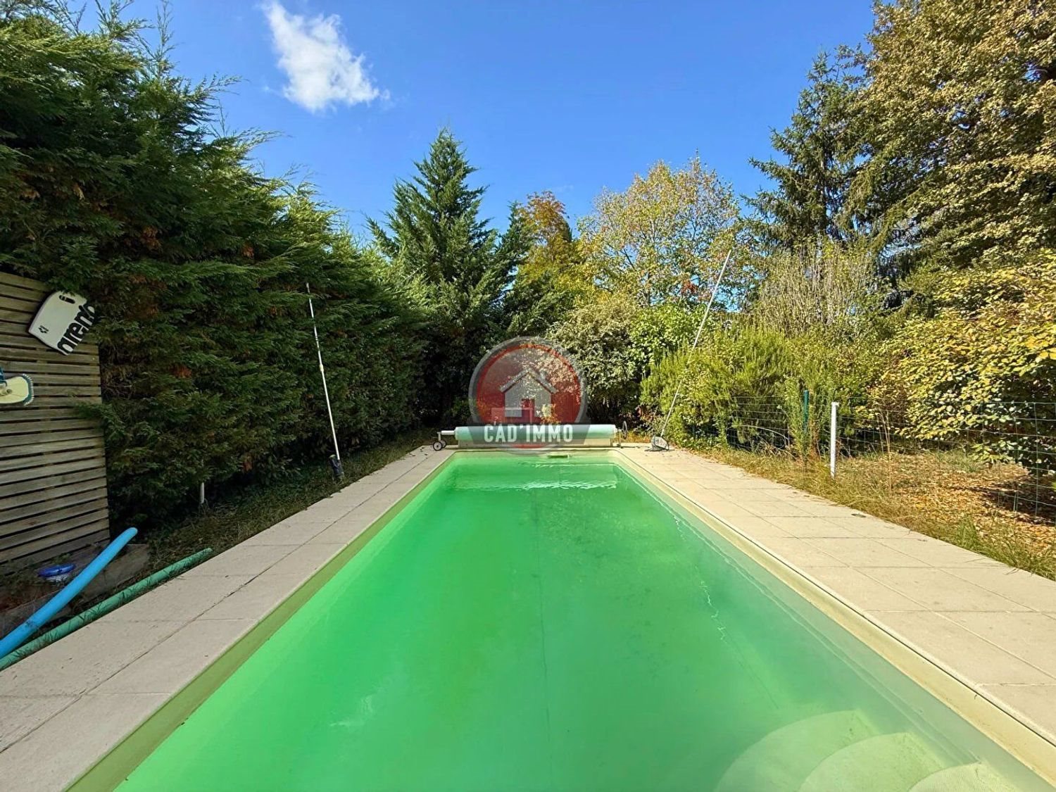 Maison à vendre, 147m², Prigonrieux
