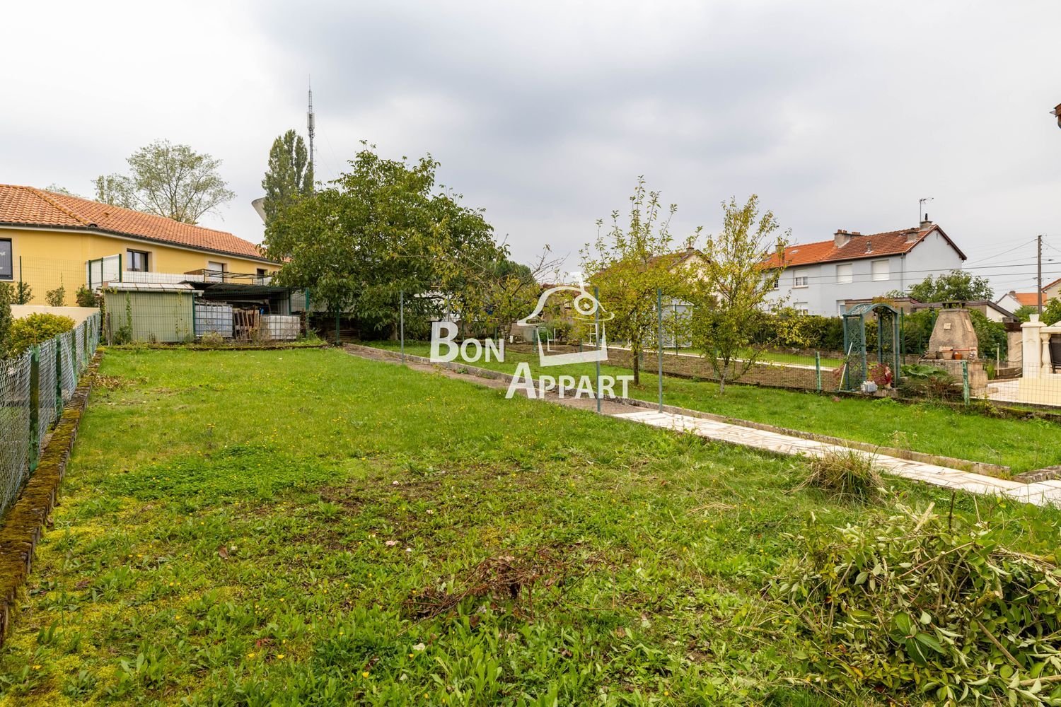 Maison à vendre, 90m², Homécourt