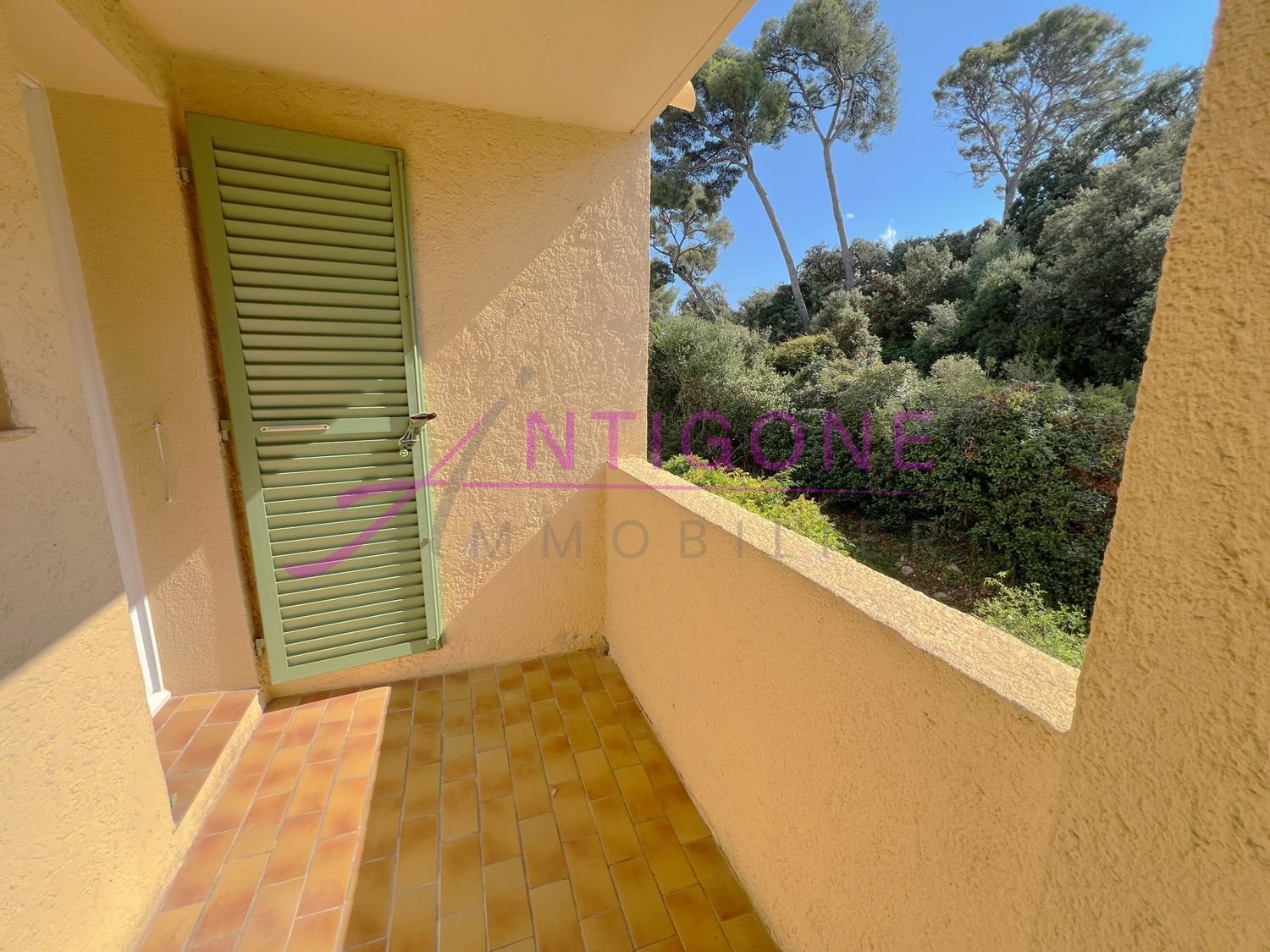 Appartement à vendre, 59m², Sanary-sur-Mer