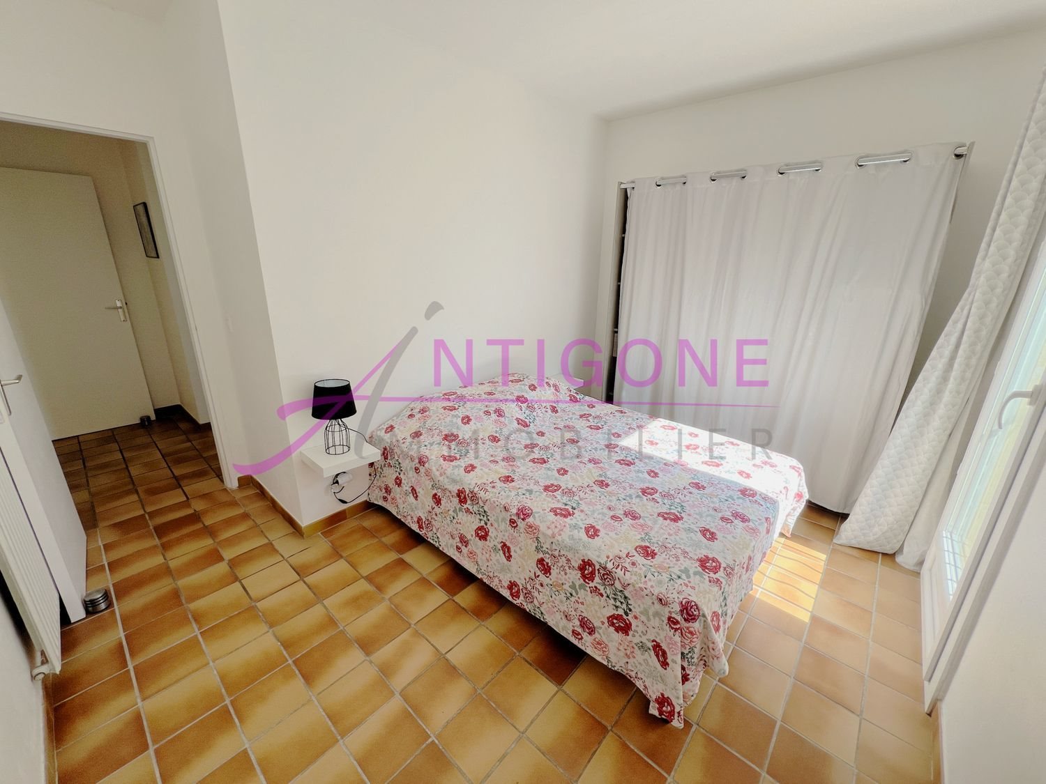 Appartement à vendre, 59m², Sanary-sur-Mer