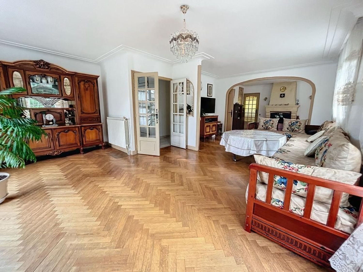 Maison à vendre, 159m², Saint-Pantaléon-de-Larche