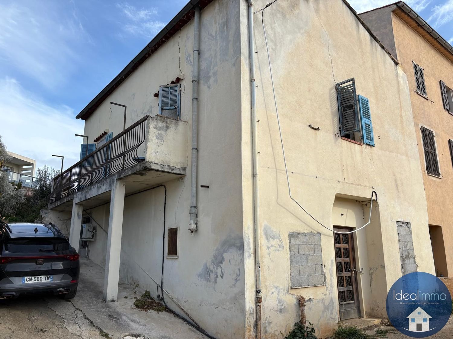 Appartement à vendre, 132m², Nice