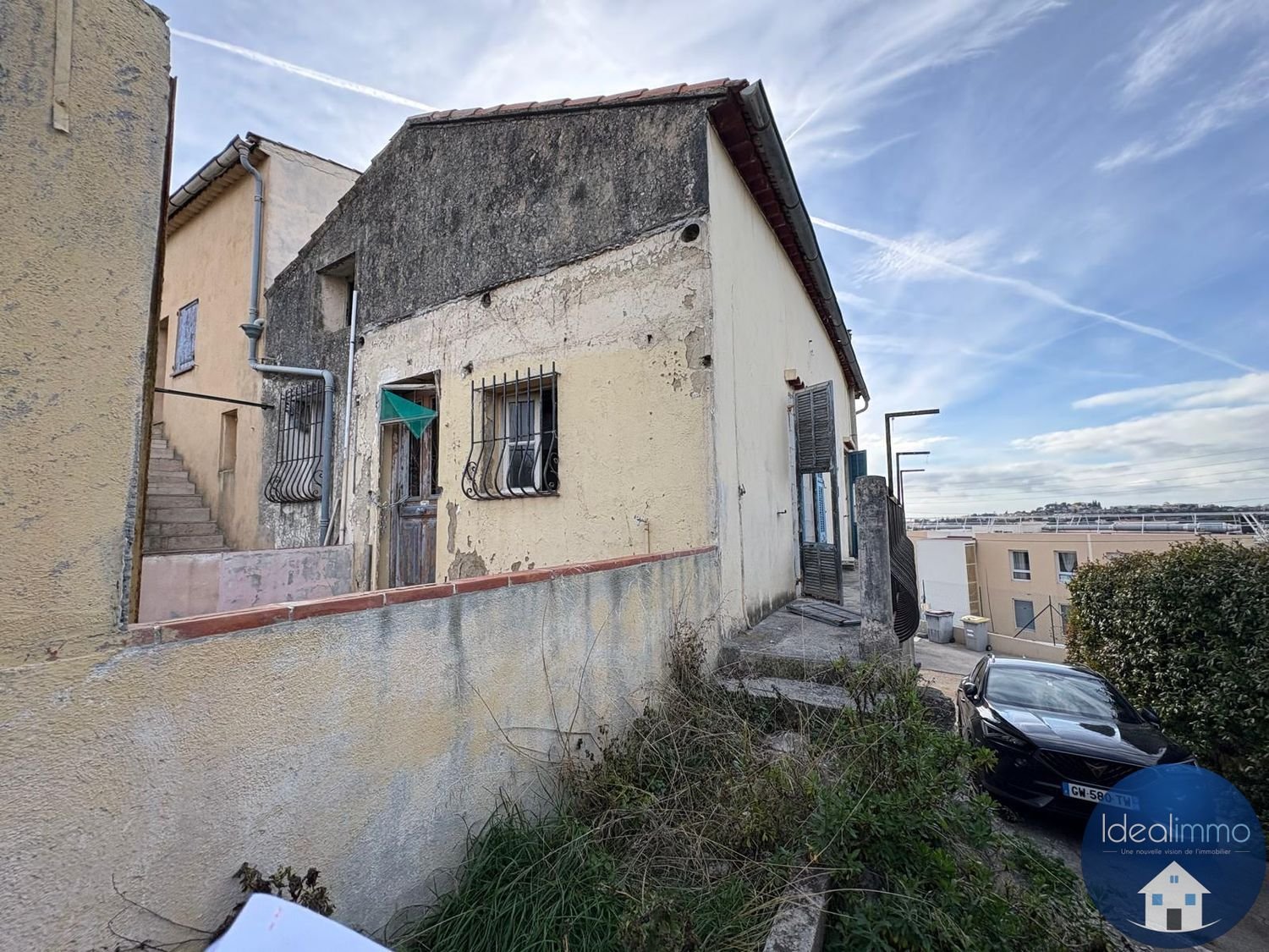 Appartement à vendre, 132m², Nice
