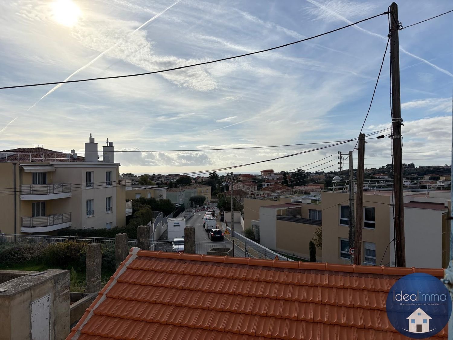 Appartement à vendre, 132m², Nice