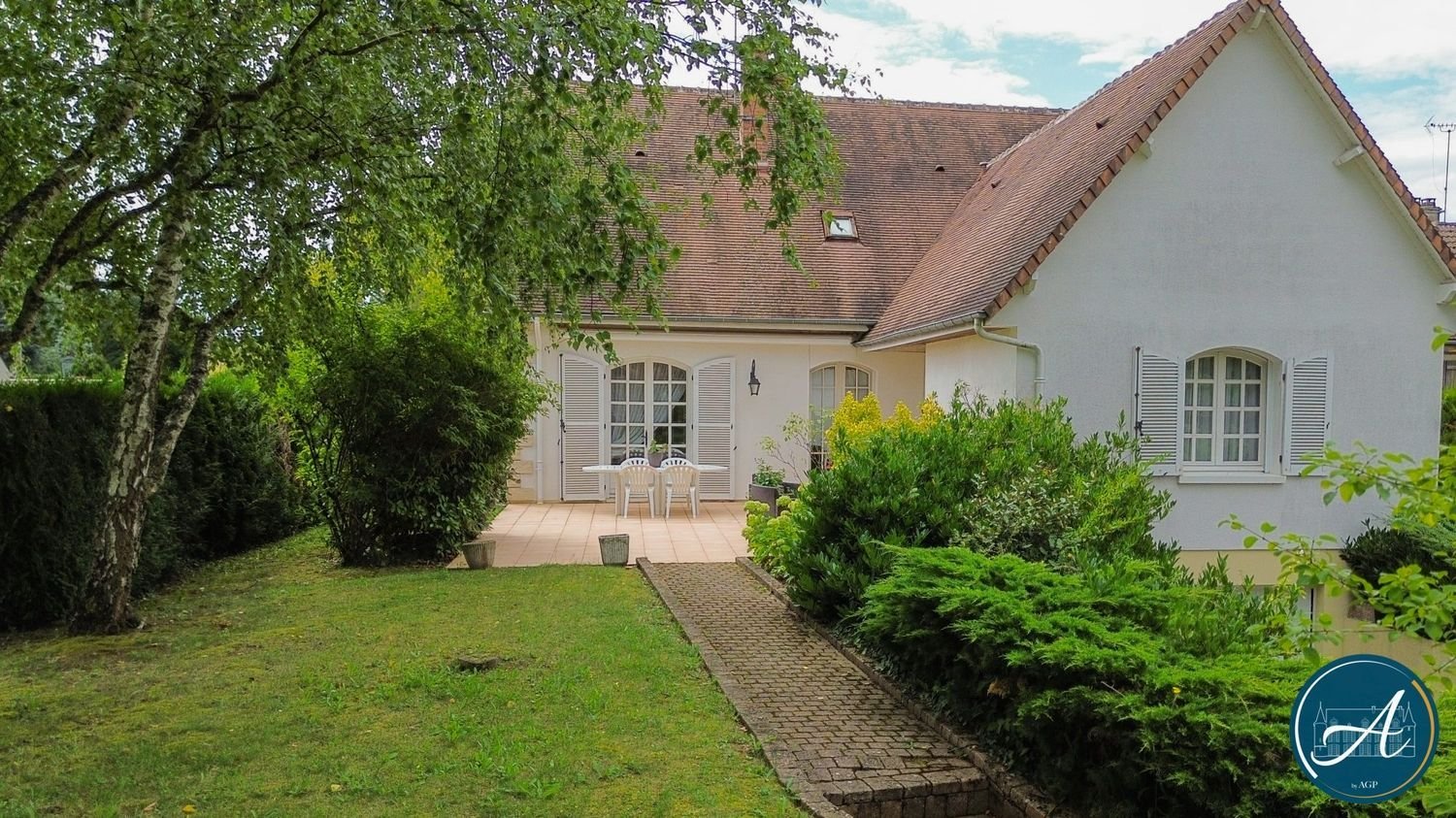 Maison à vendre, 253m², Olivet
