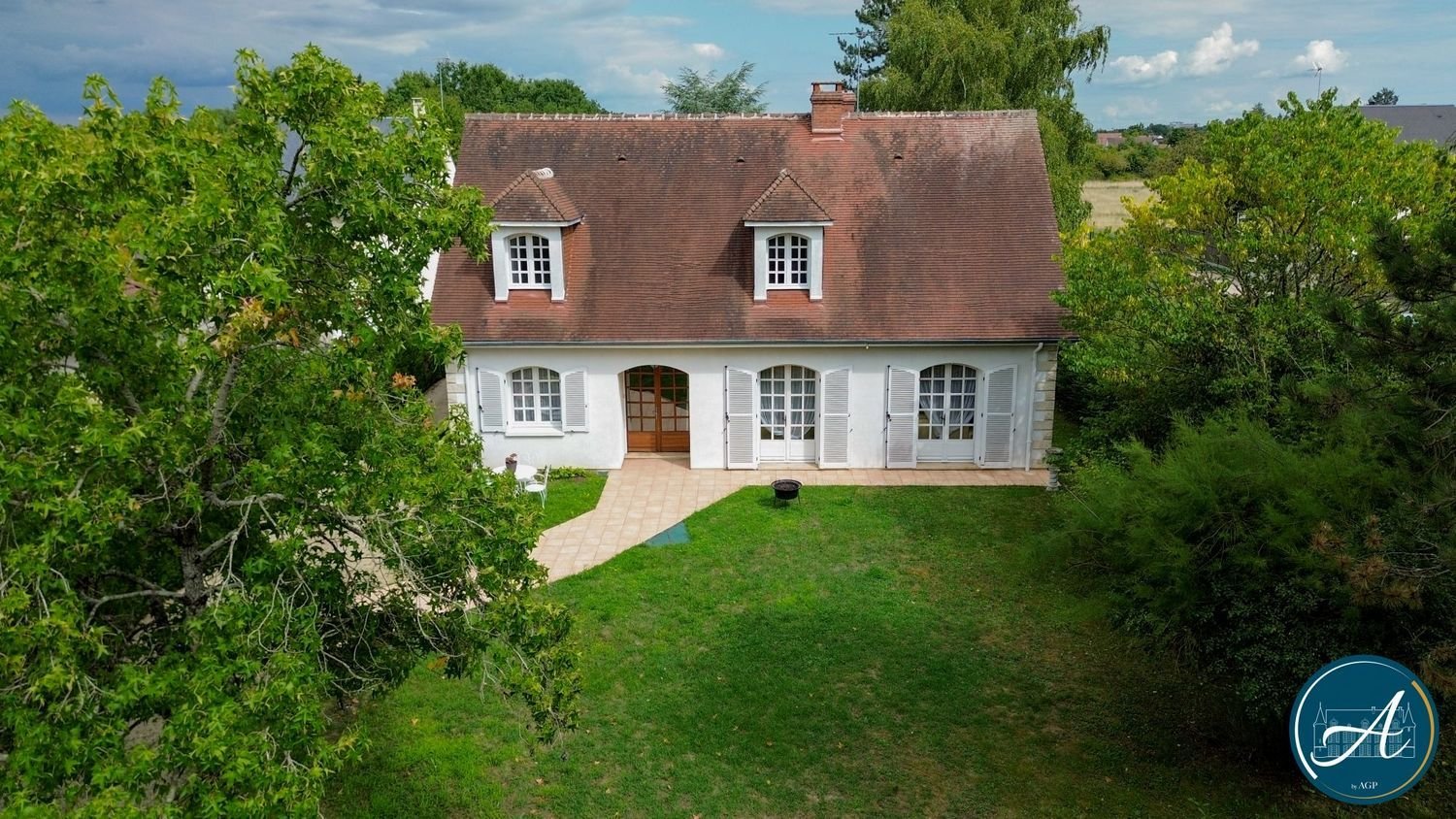 Maison à vendre, 253m², Olivet