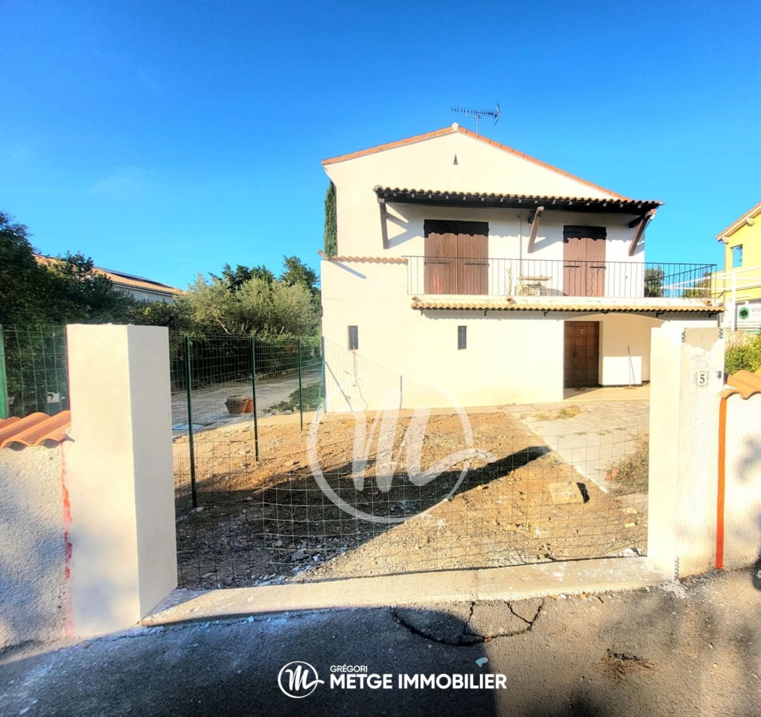 Maison à vendre, 103m², Vendargues