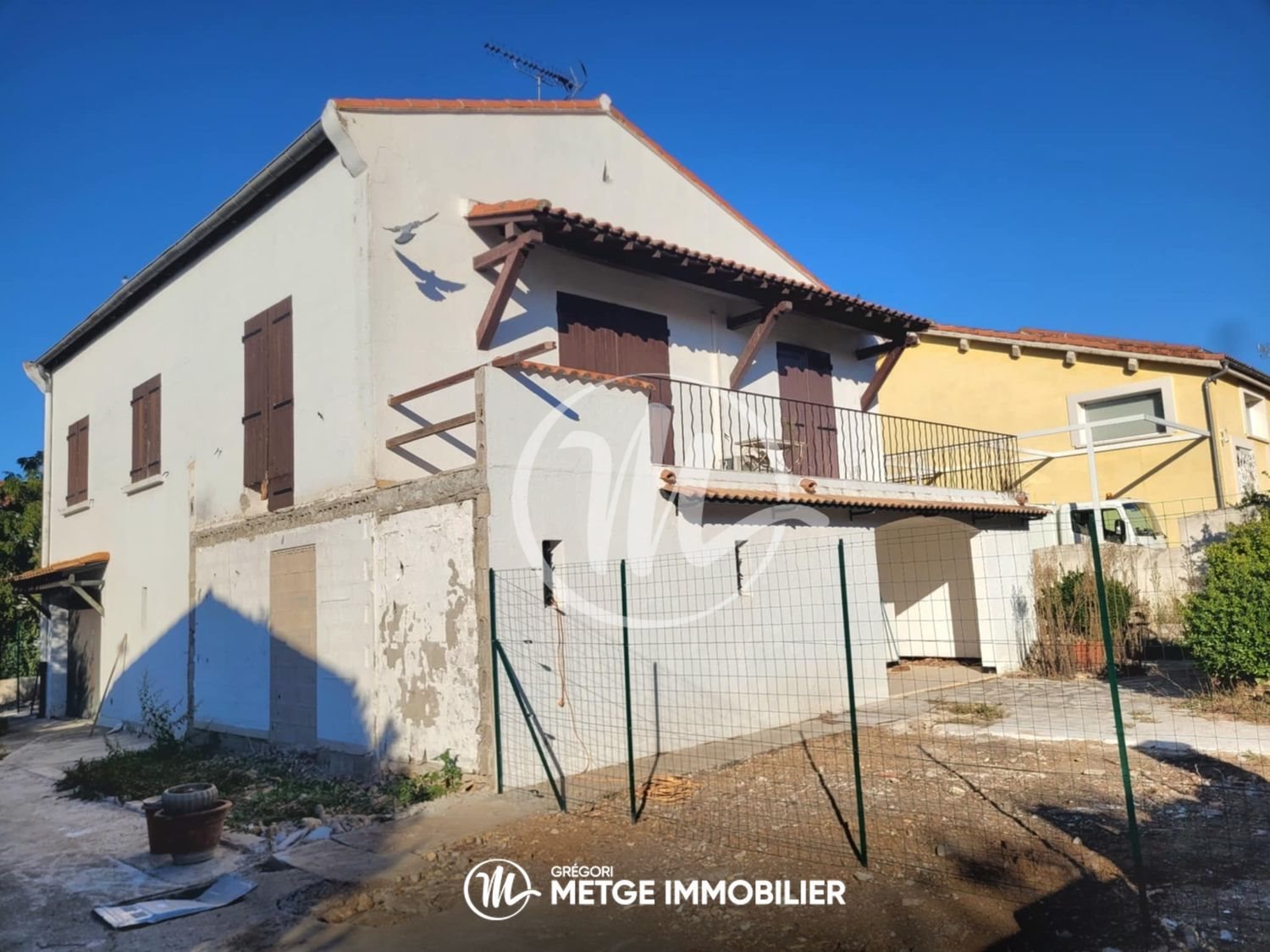 Maison à vendre, 103m², Vendargues