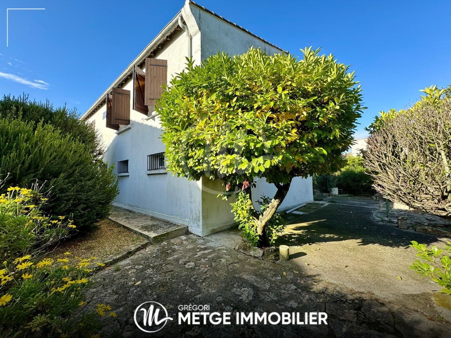 Maison à vendre, 103m², Vendargues