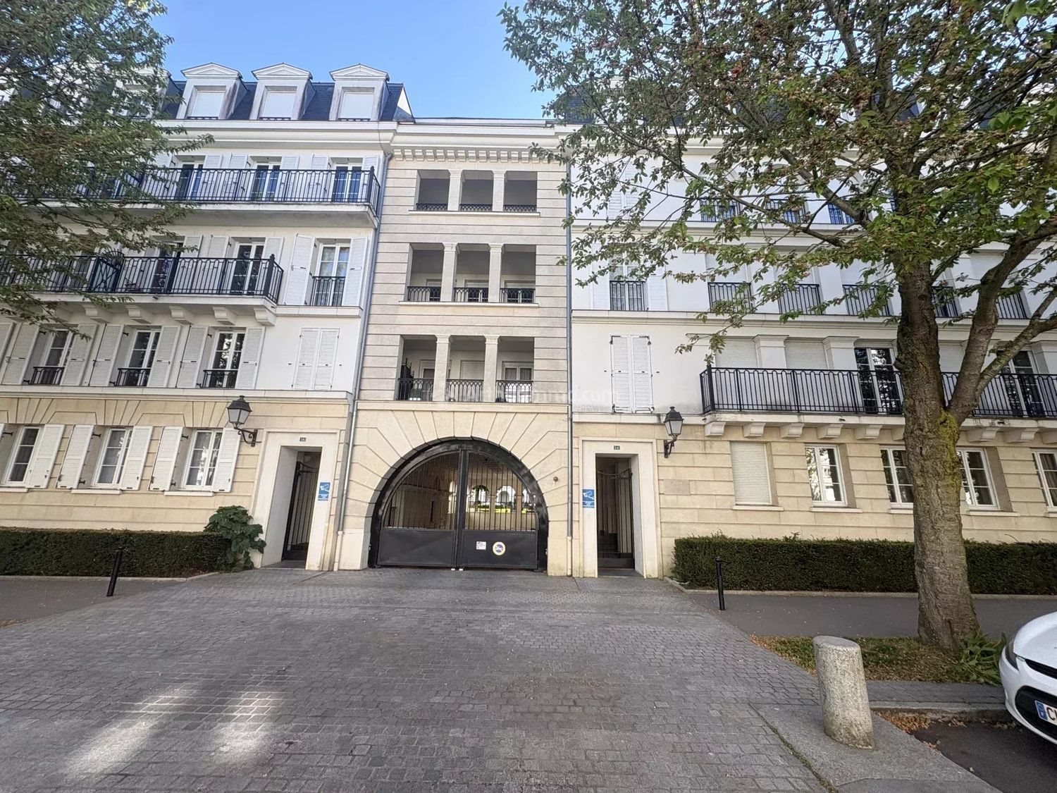 Appartement à vendre, 45m², Serris