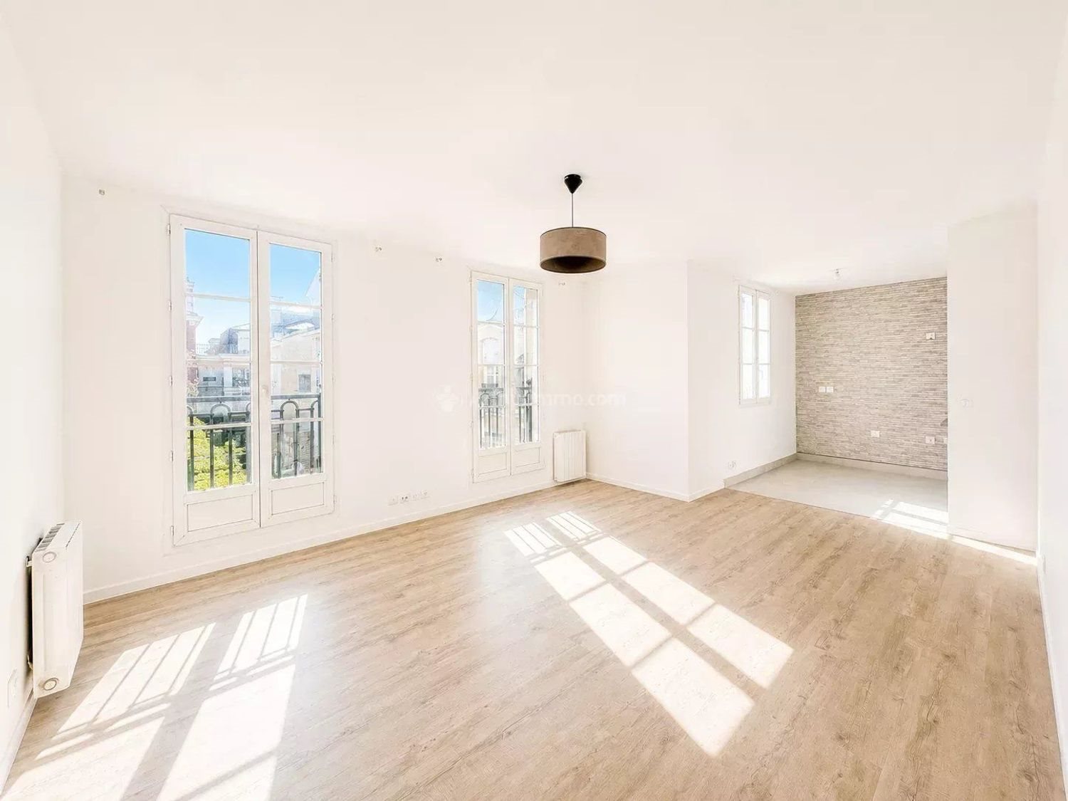 Appartement à vendre, 45m², Serris