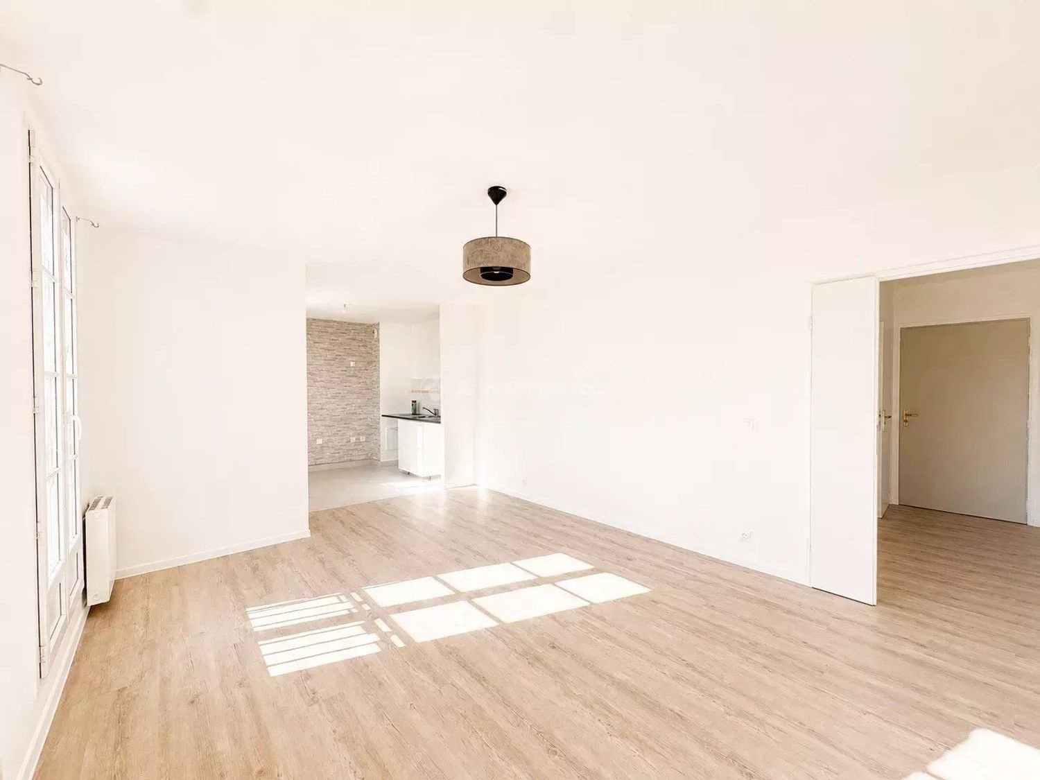 Appartement à vendre, 45m², Serris