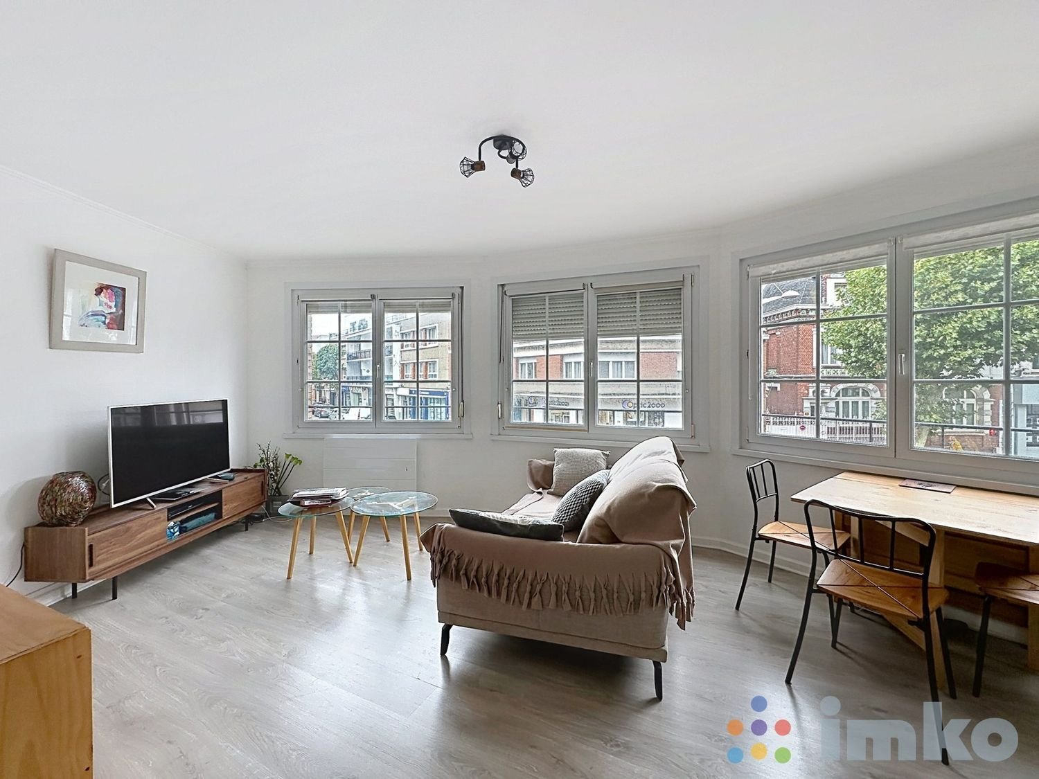 Appartement à vendre, 45m², Dunkerque
