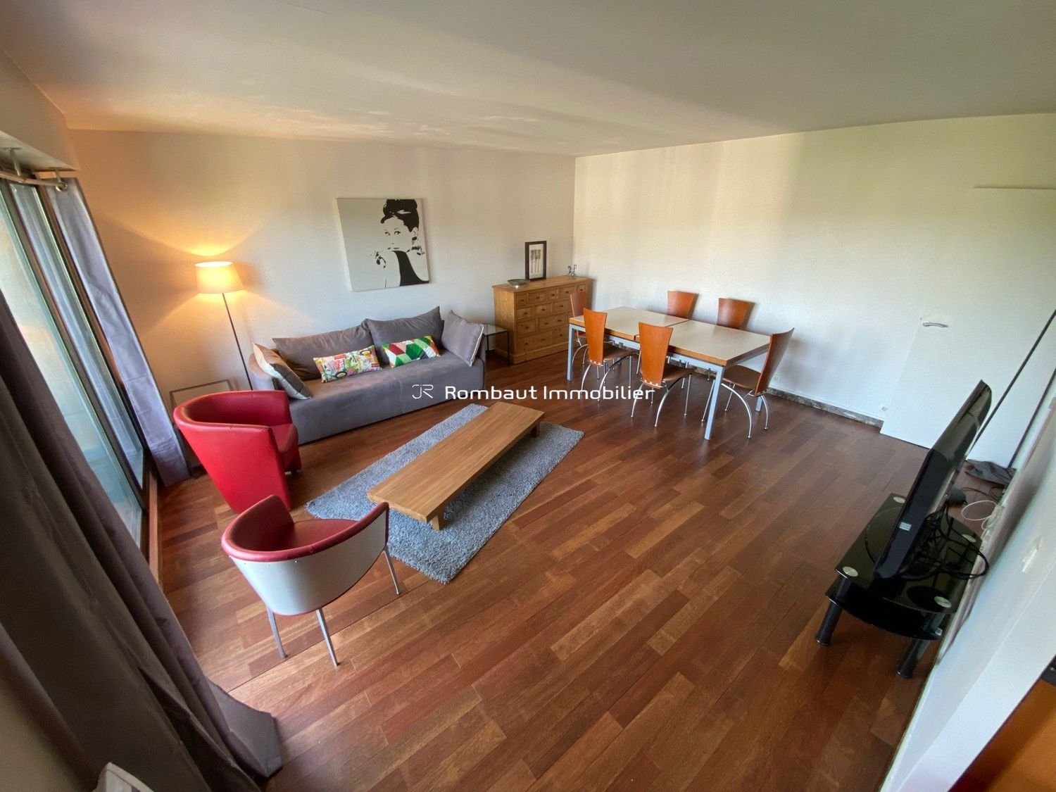 Appartement à louer, 74m², Rueil-Malmaison