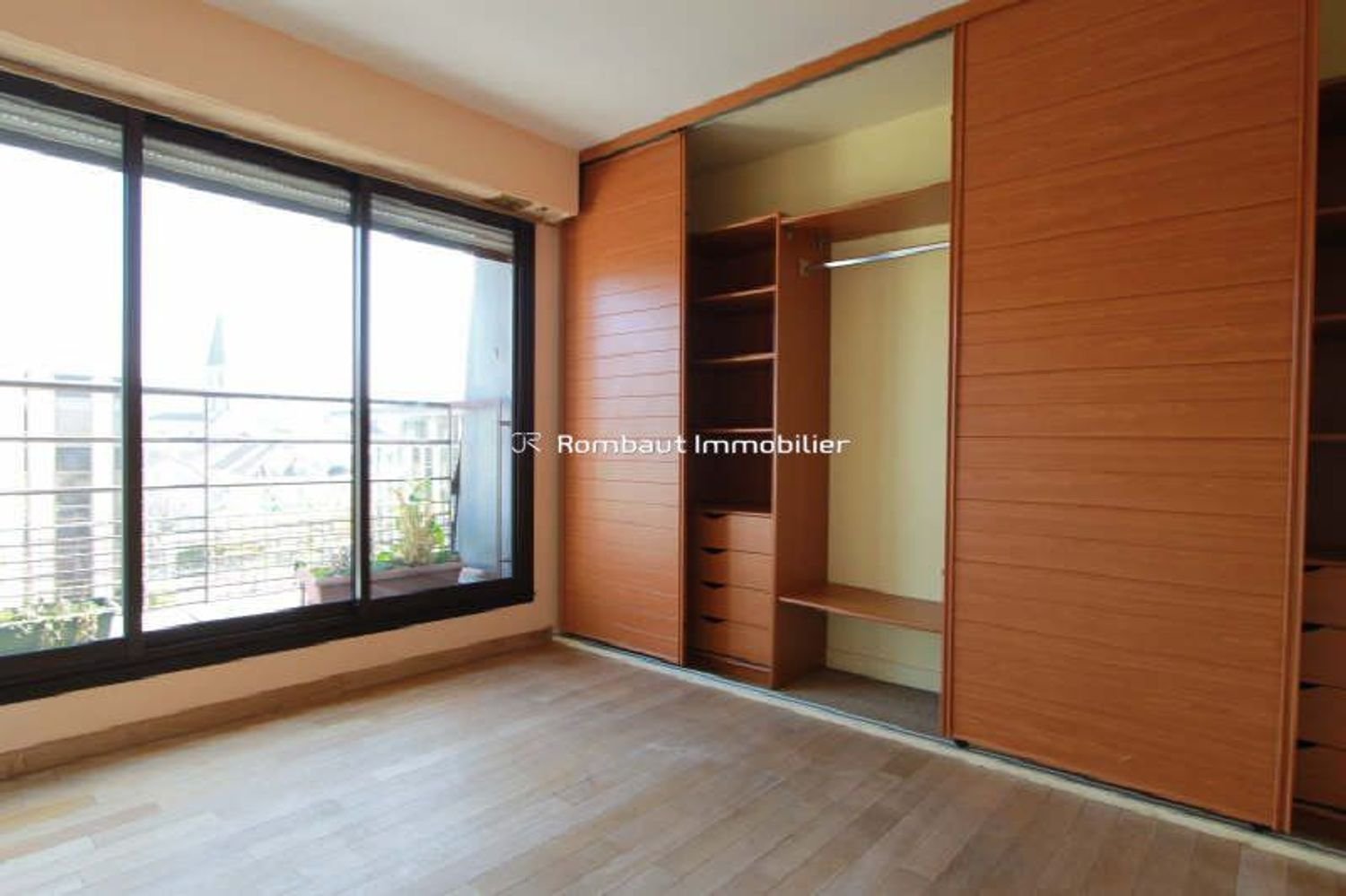 Appartement à louer, 74m², Rueil-Malmaison