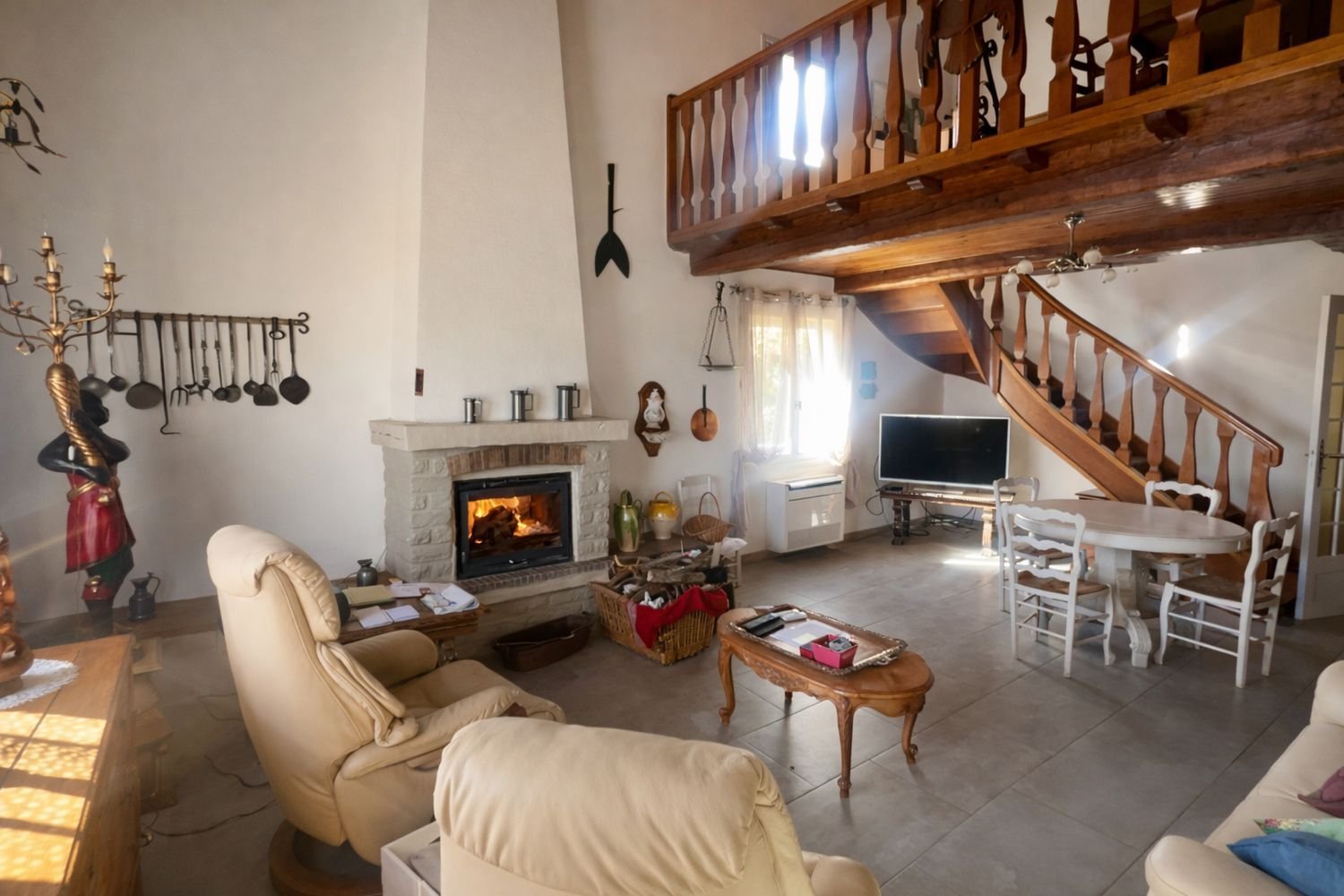 Maison à vendre, 210m², Paris 12ème