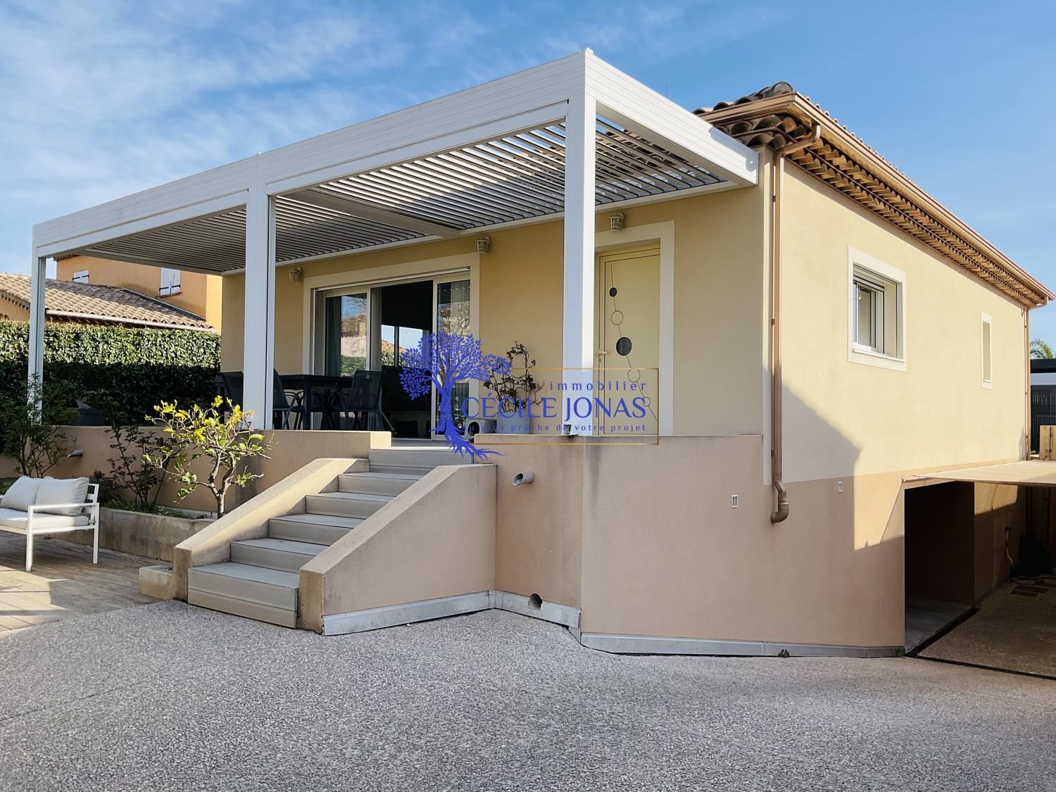 Maison à vendre, 143m², La Londe-les-Maures