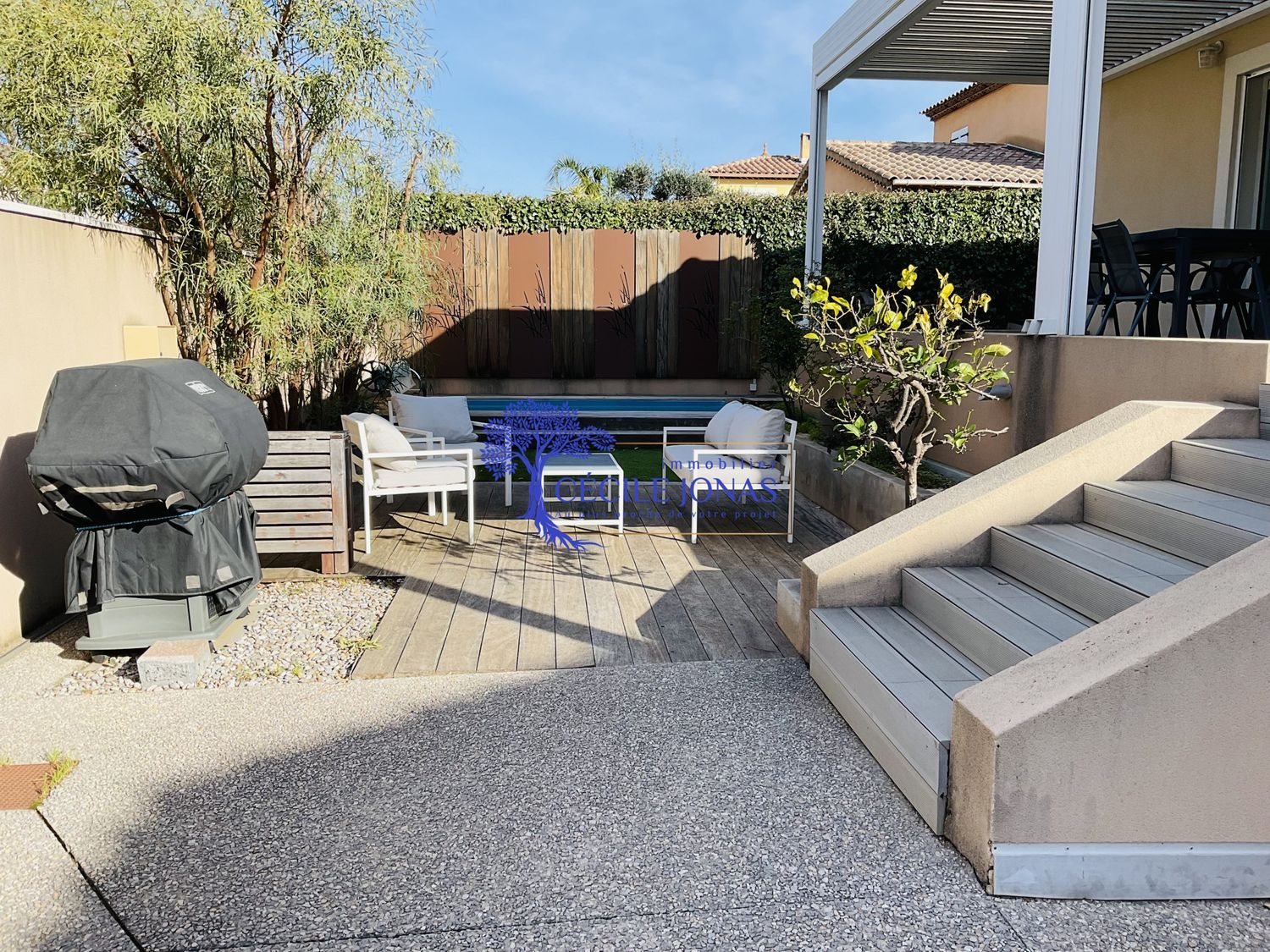 Maison à vendre, 143m², La Londe-les-Maures