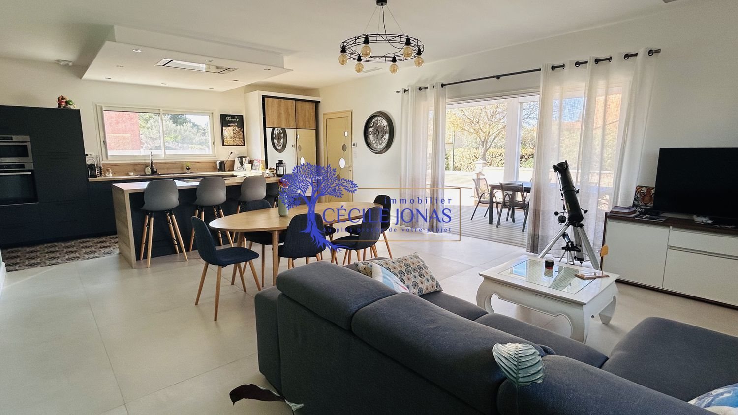 Maison à vendre, 143m², La Londe-les-Maures