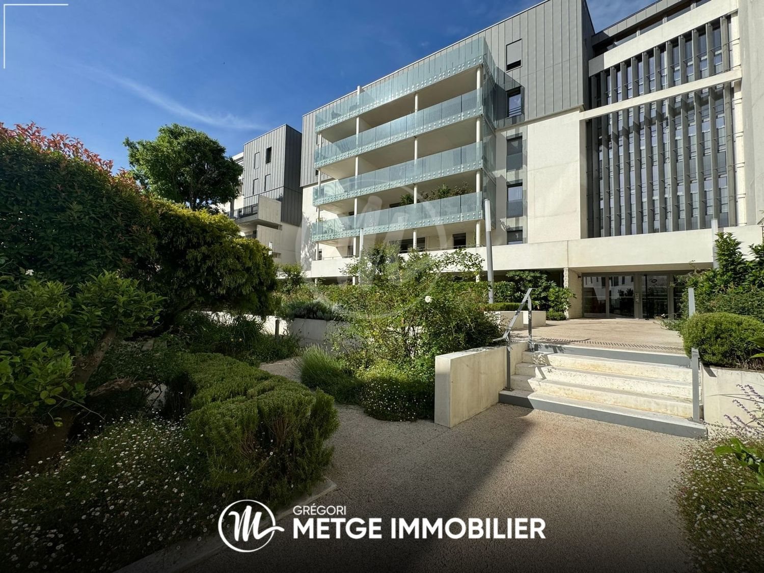 Appartement à vendre, 91m², Montpellier