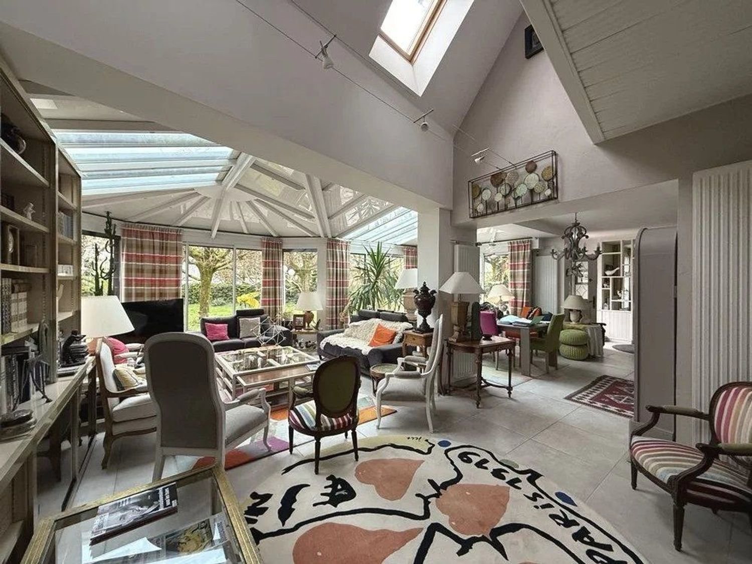 Maison à vendre, 225m², Tours