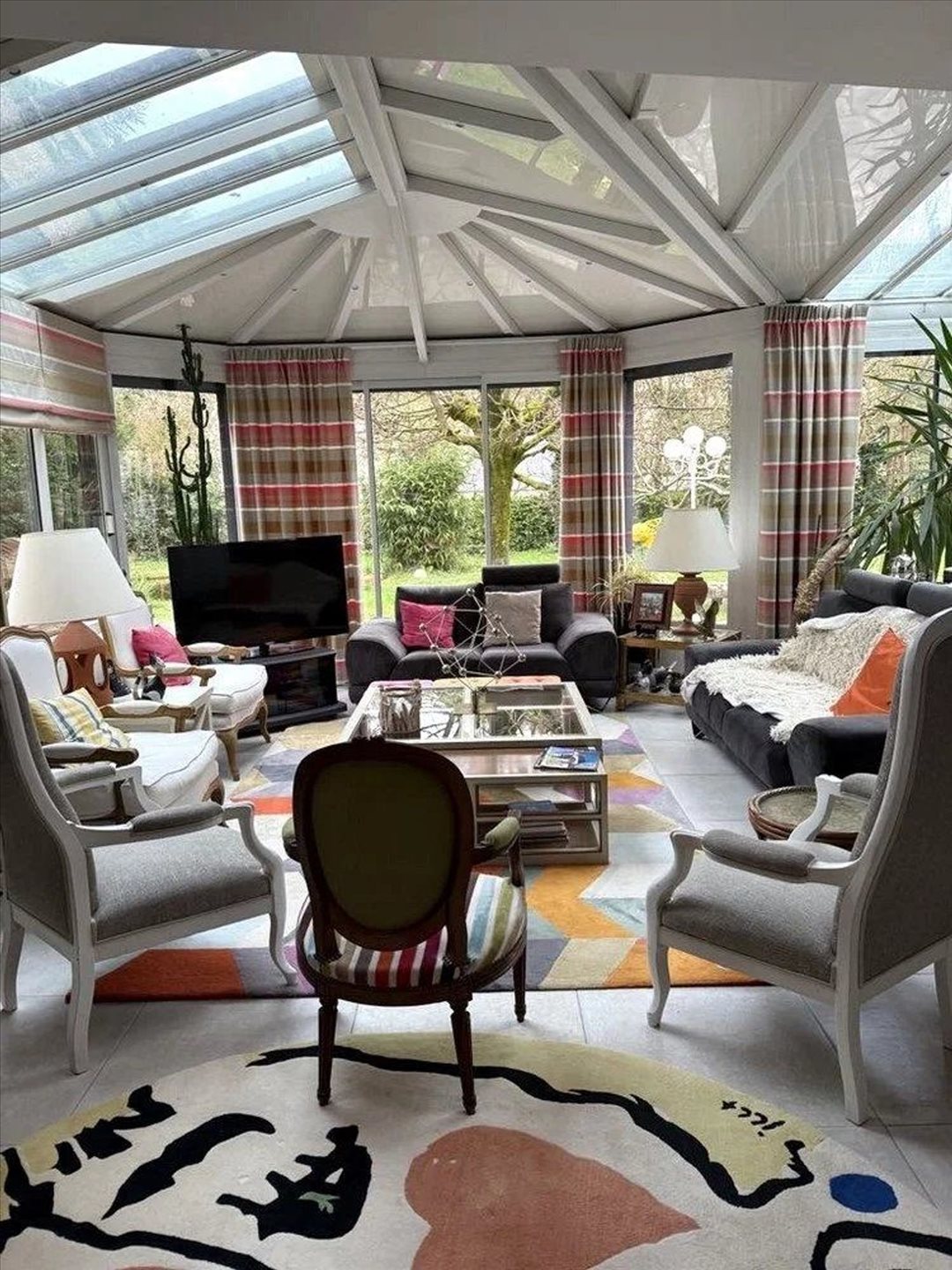 Maison à vendre, 225m², Tours