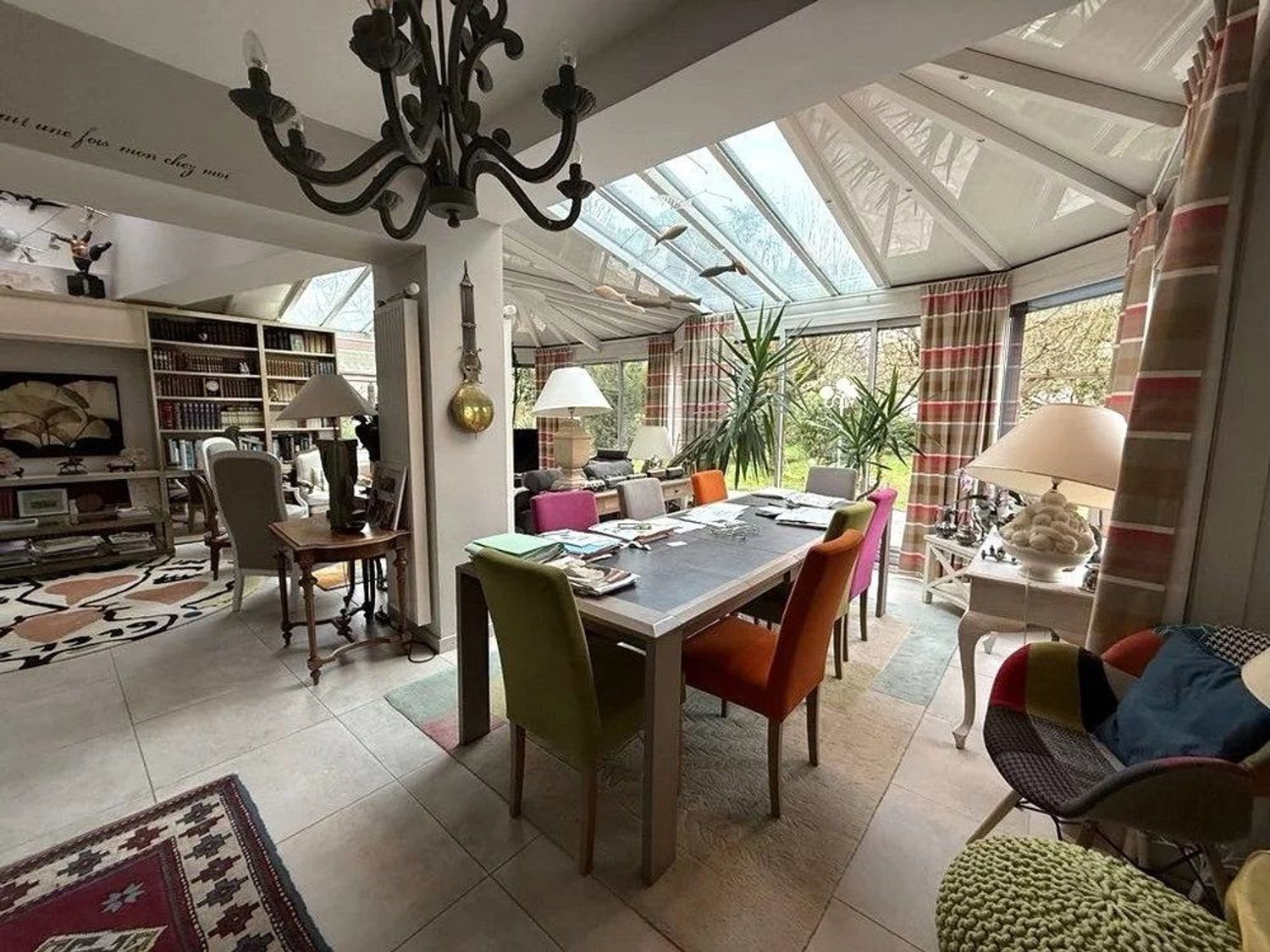 Maison à vendre, 225m², Tours