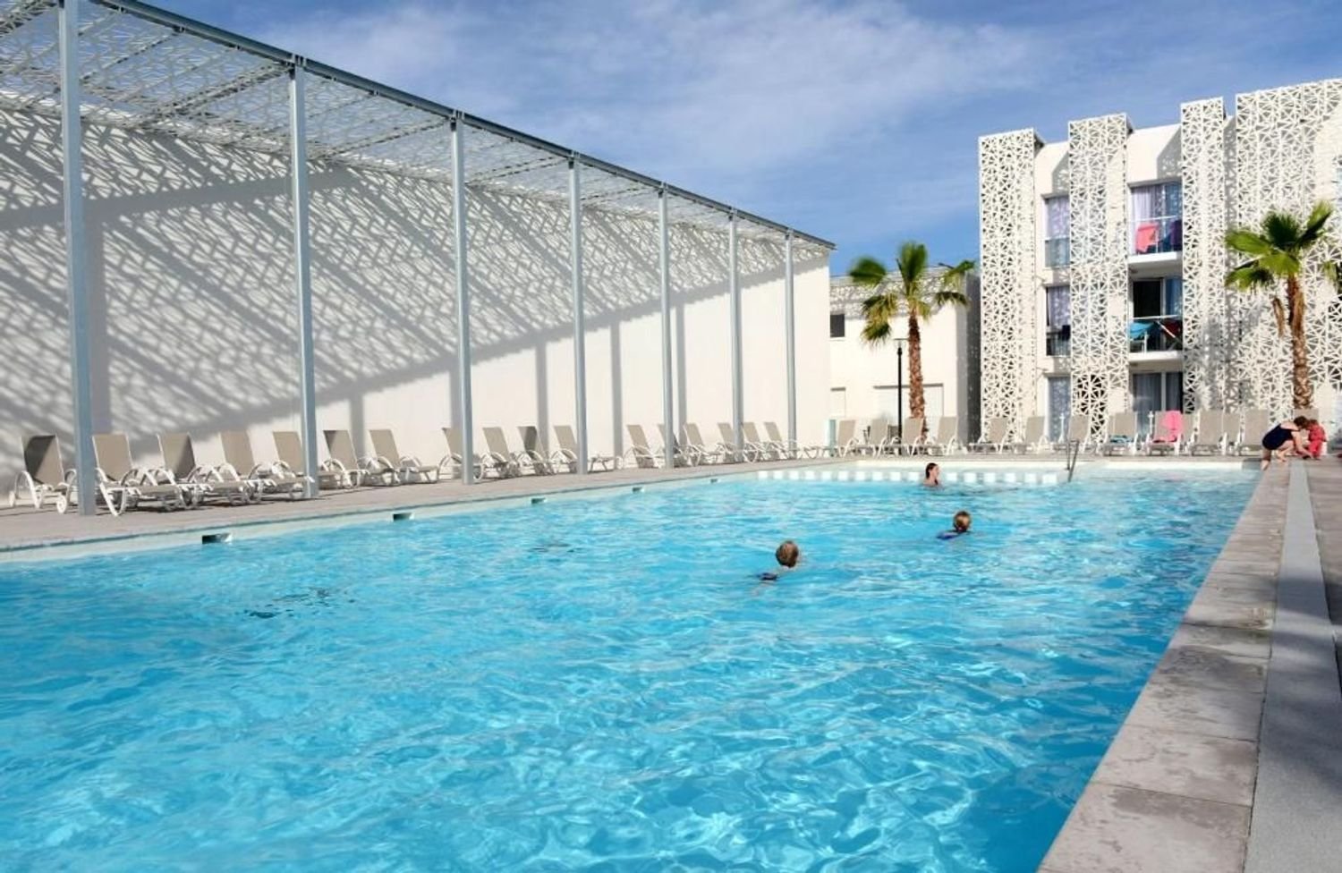 Appartement à vendre, 24m², Grau d'Agde