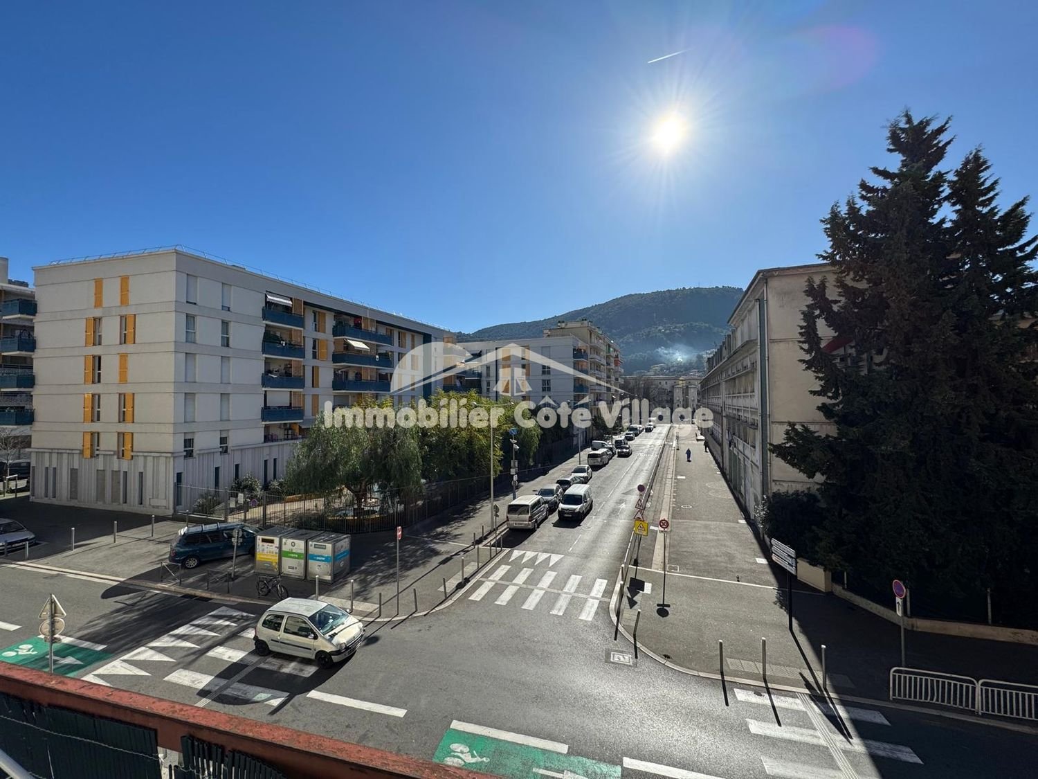 Appartement à vendre, 68m², Nice