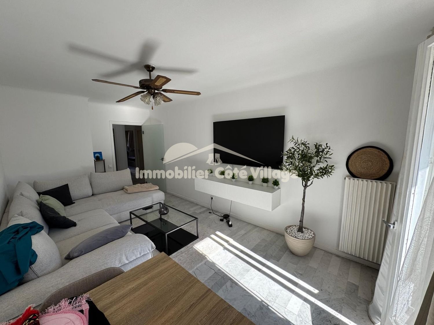 Appartement à vendre, 68m², Nice