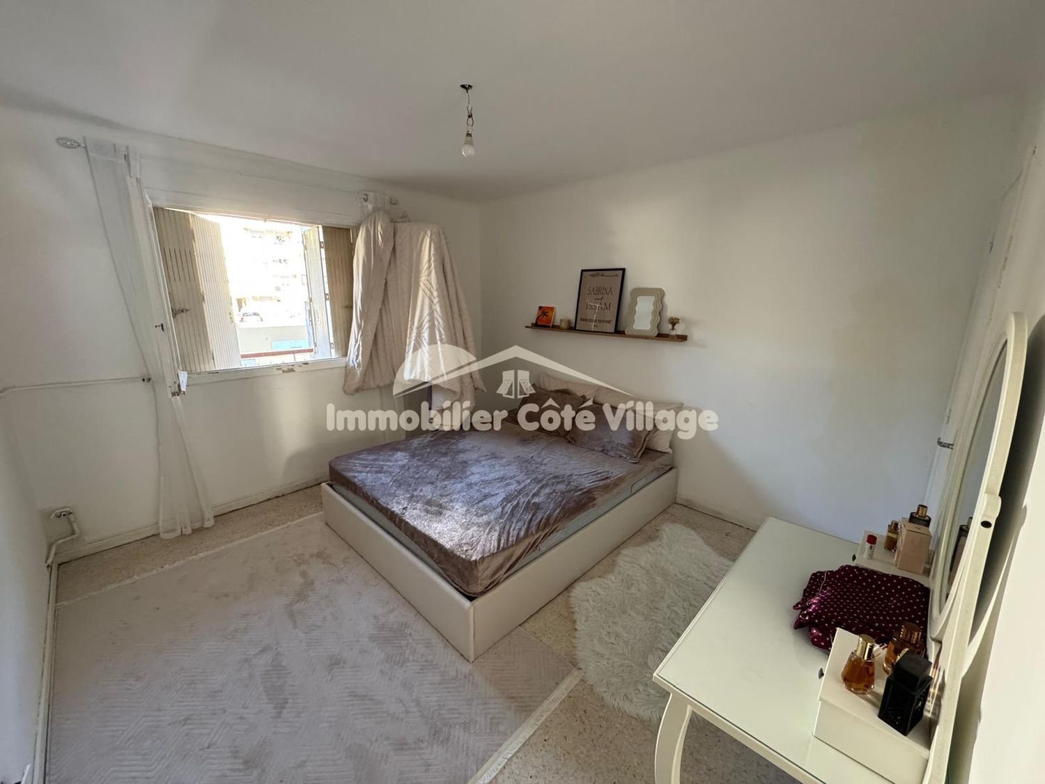 Appartement à vendre, 68m², Nice