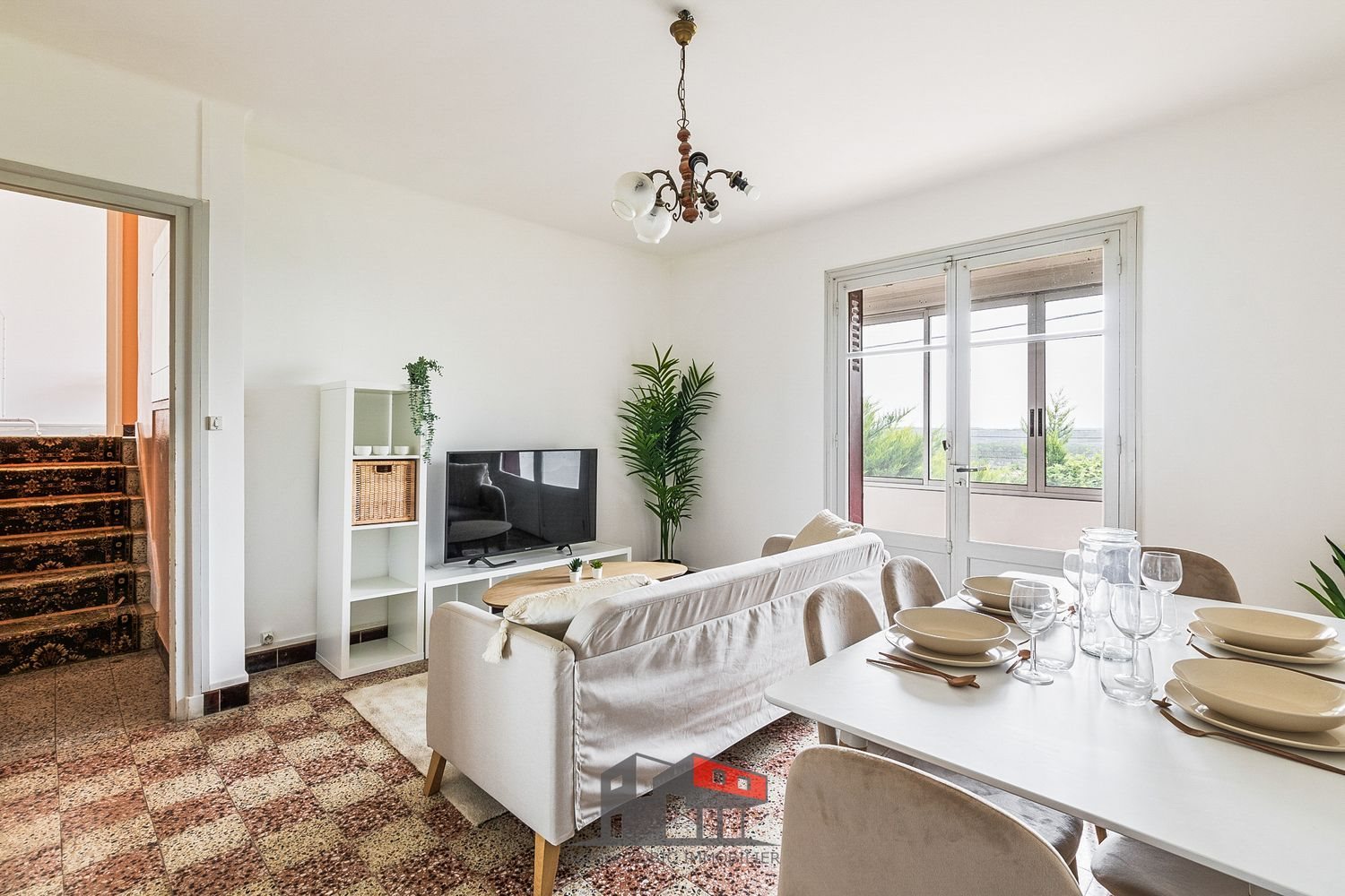 Maison à vendre, 75m², Pommiers