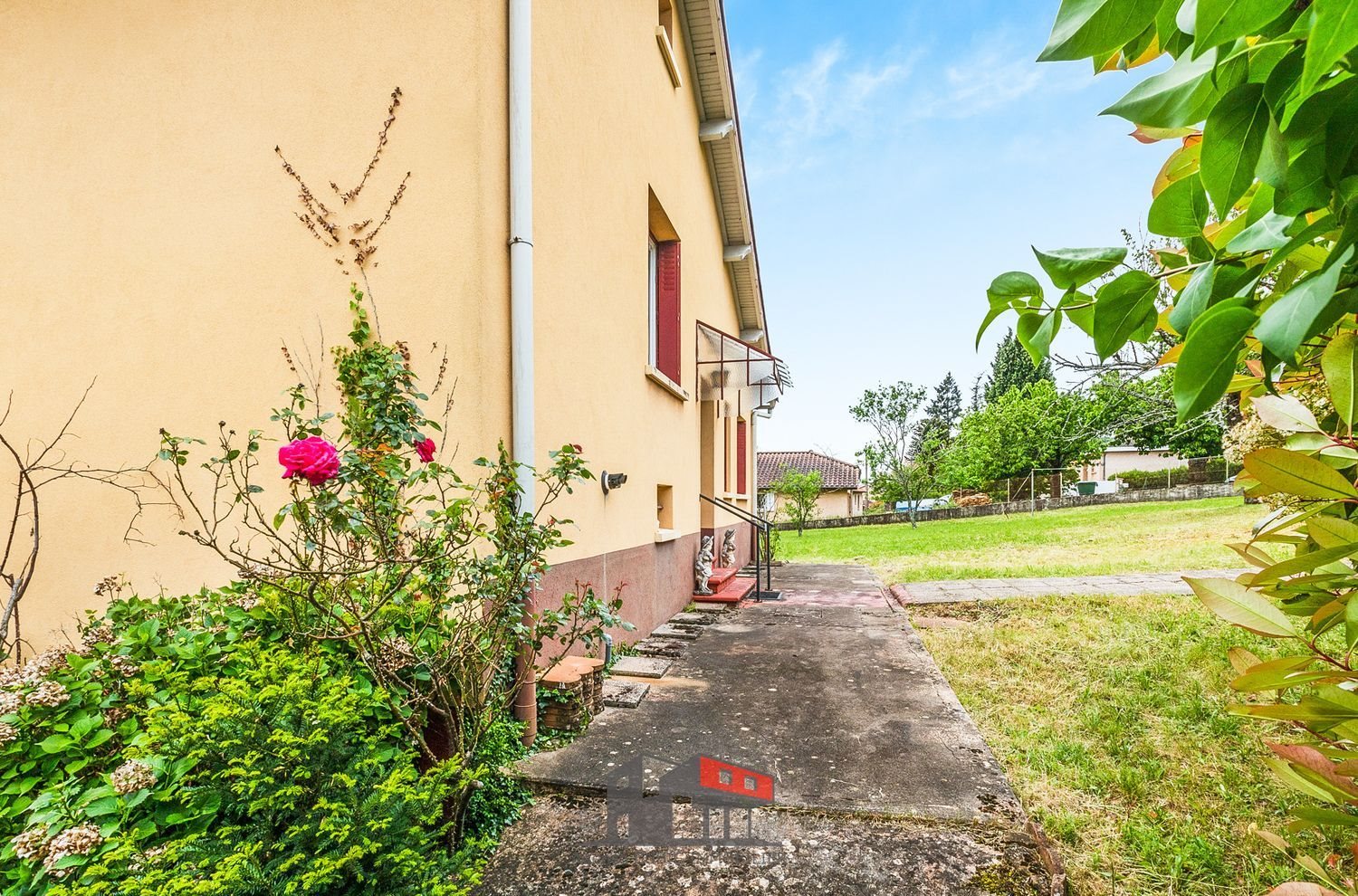 Maison à vendre, 75m², Pommiers