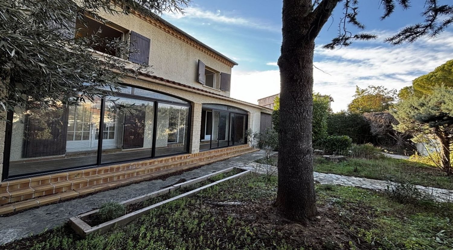 Maison à vendre, 155m², Juvignac
