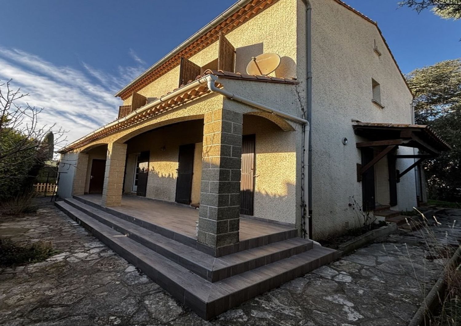 Maison à vendre, 155m², Juvignac