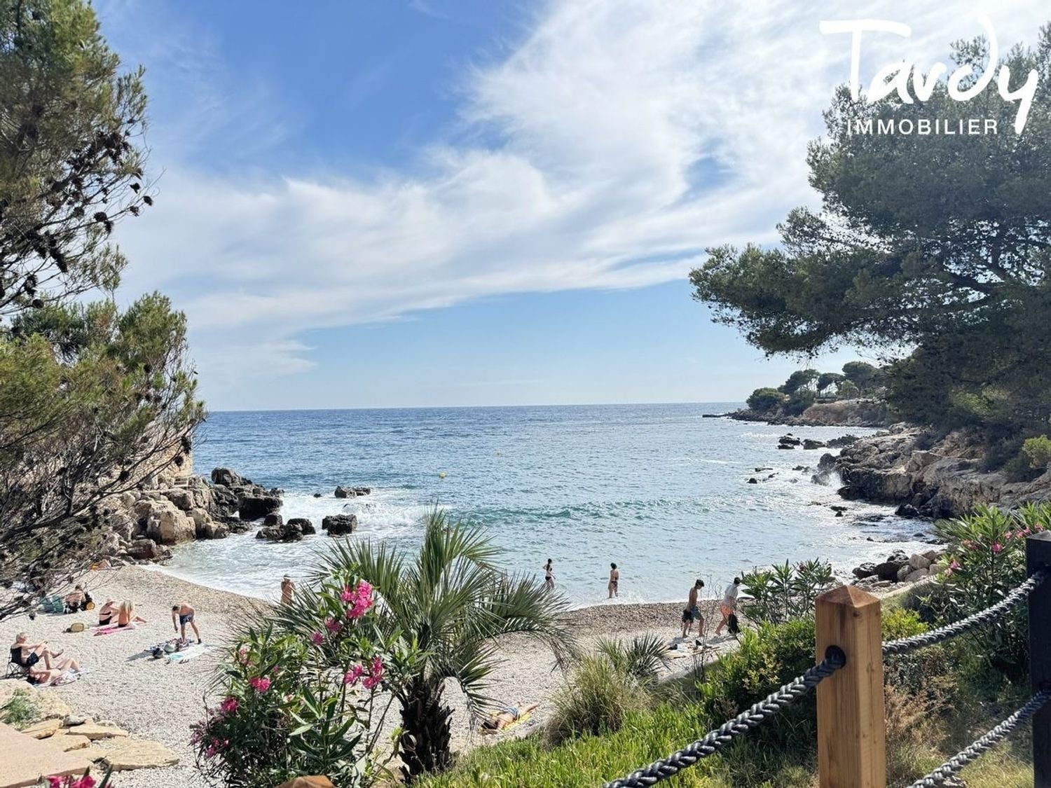 Maison à vendre, 90m², Bandol
