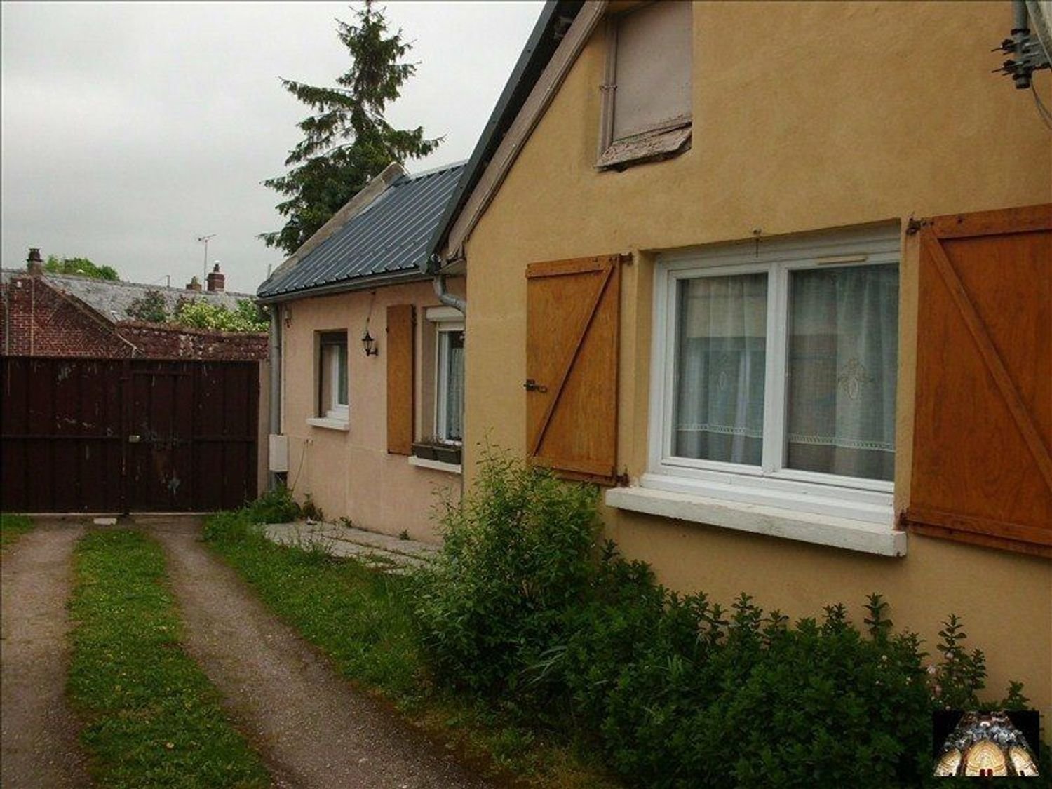 Maison à vendre, 73m², Vecquemont
