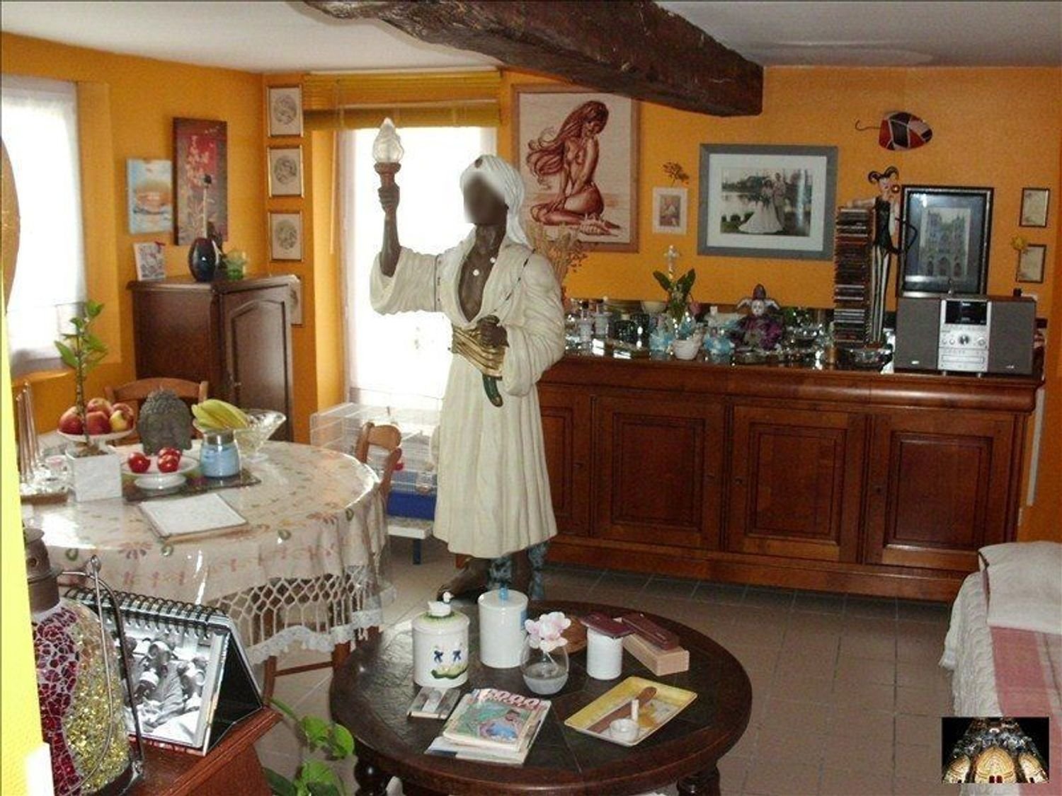 Maison à vendre, 73m², Vecquemont