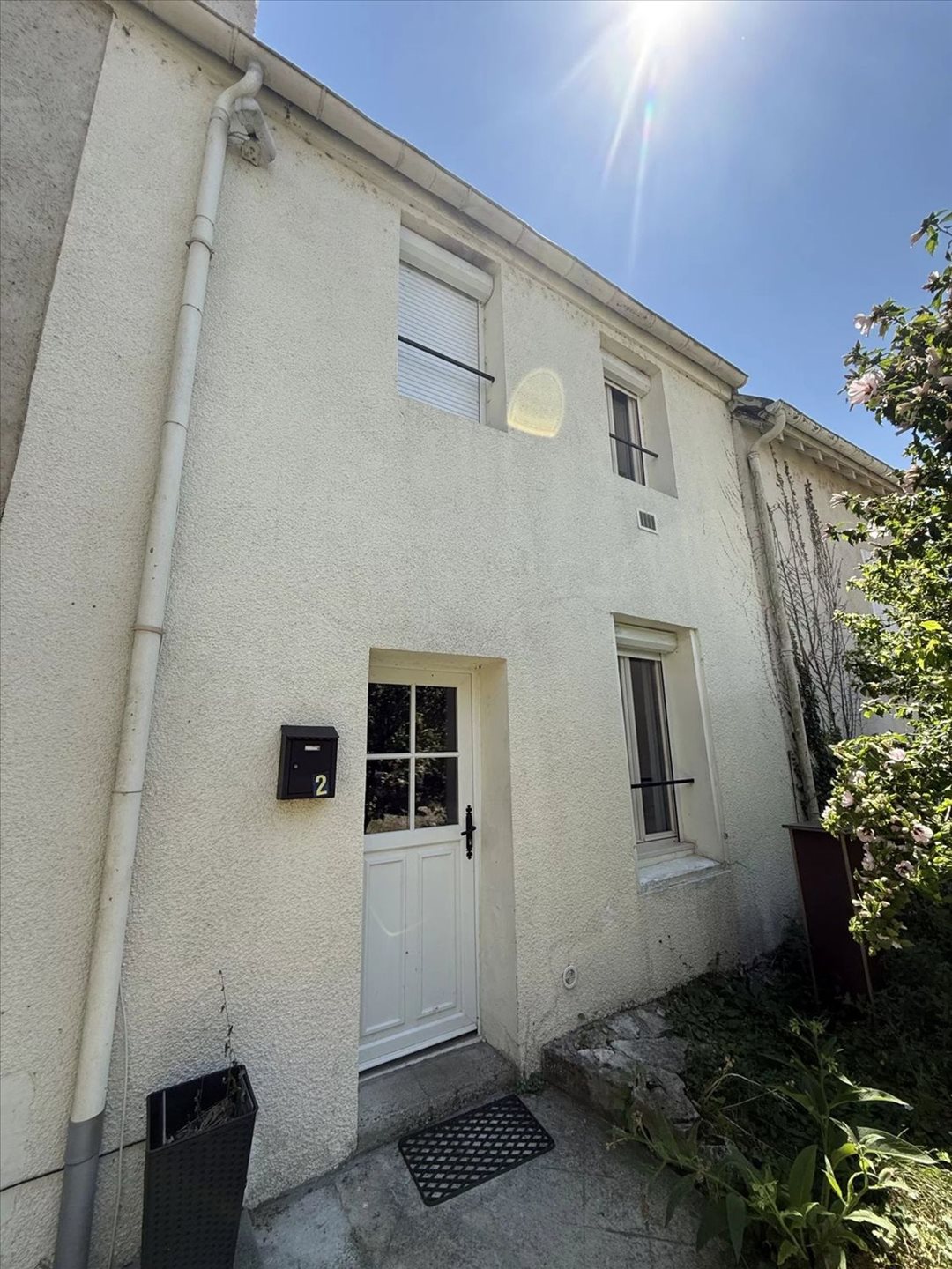 Maison à vendre, 60m², Mary-sur-Marne