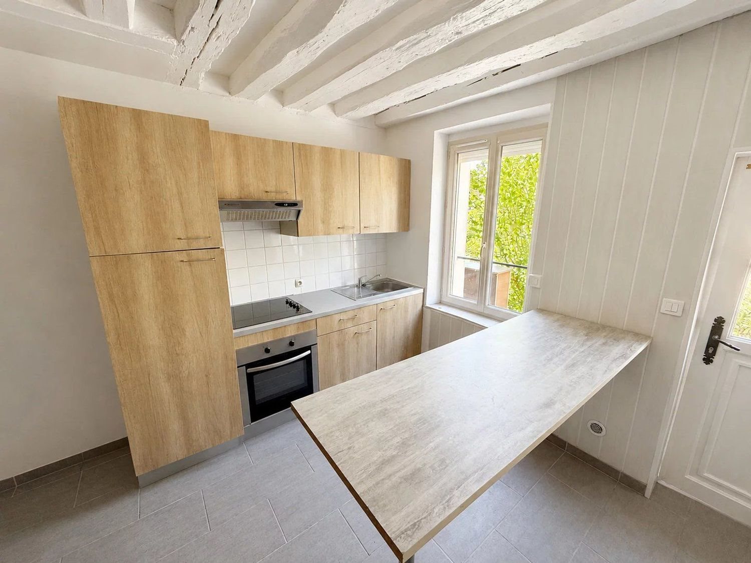 Maison à vendre, 60m², Mary-sur-Marne