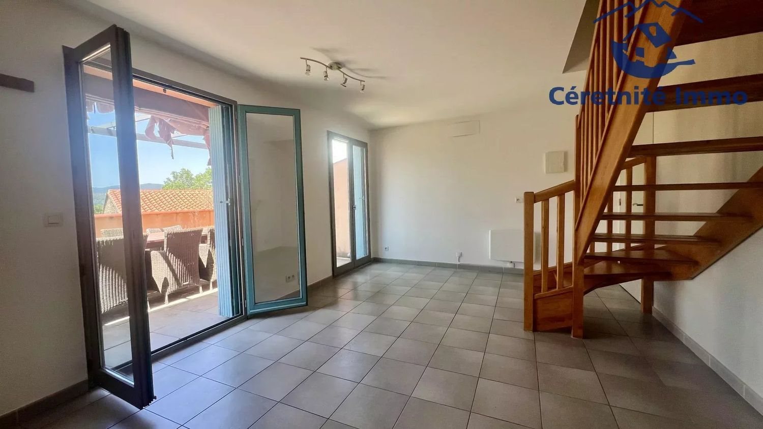 Appartement à louer, 79m², Céret