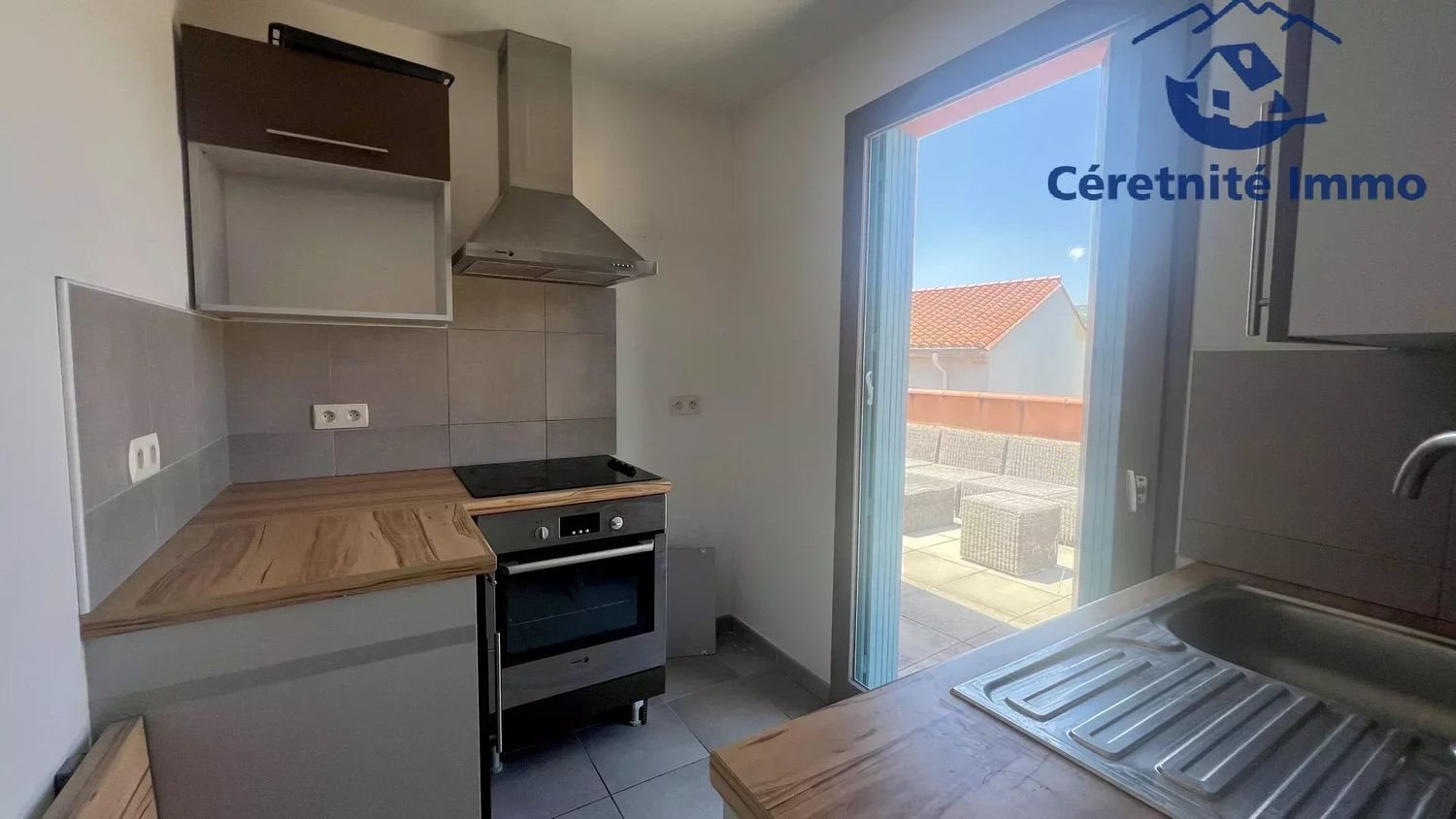 Appartement à louer, 79m², Céret