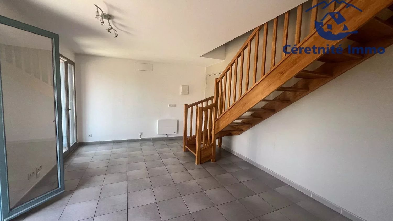 Appartement à louer, 79m², Céret