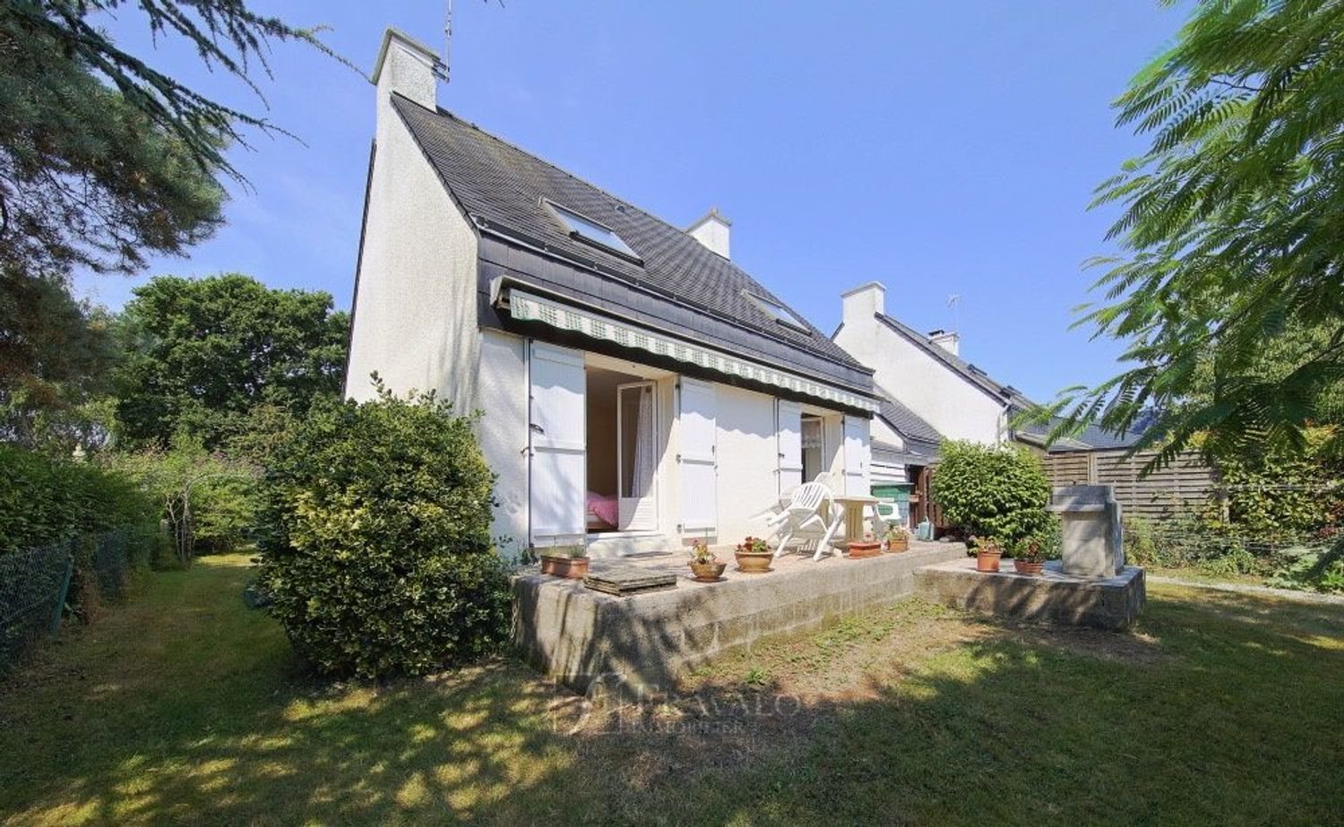 Maison à vendre, 90m², Arradon
