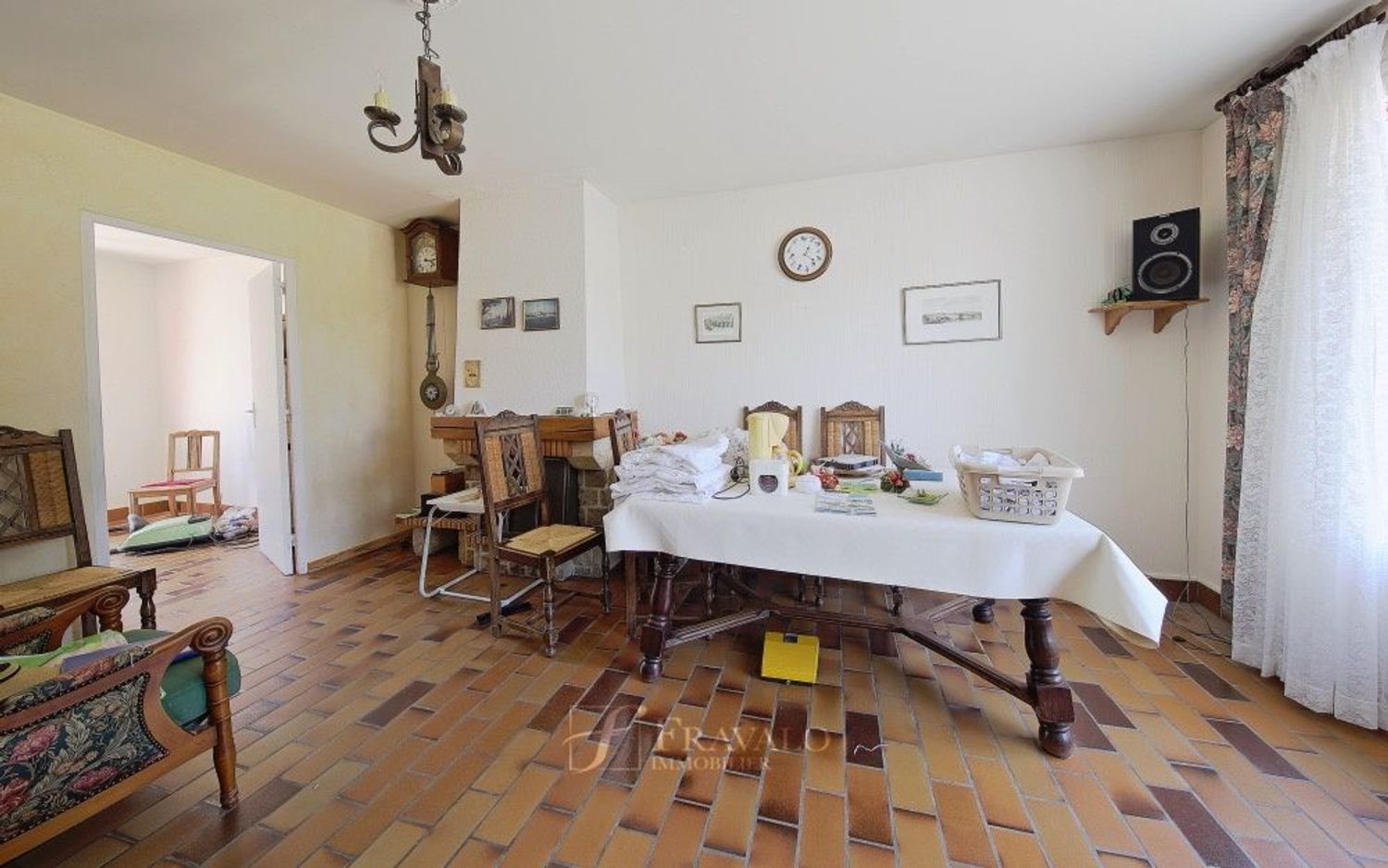 Maison à vendre, 90m², Arradon