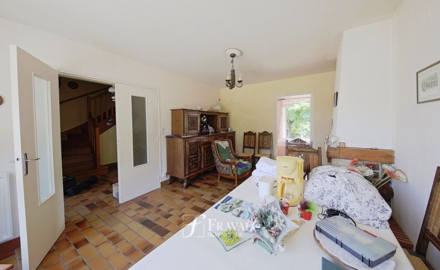 Maison à vendre, 90m², Arradon